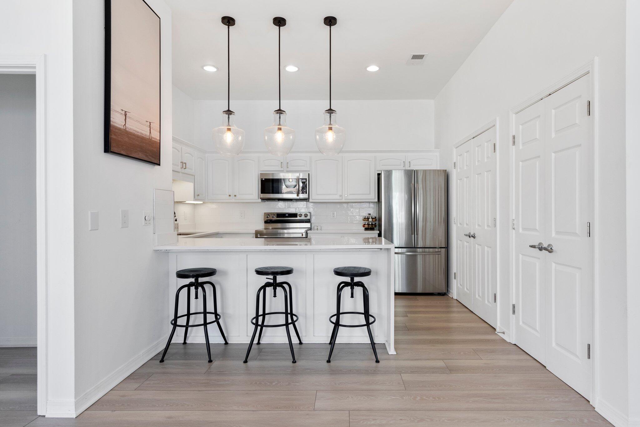 VILLAGE AT NAVARRE - Residential