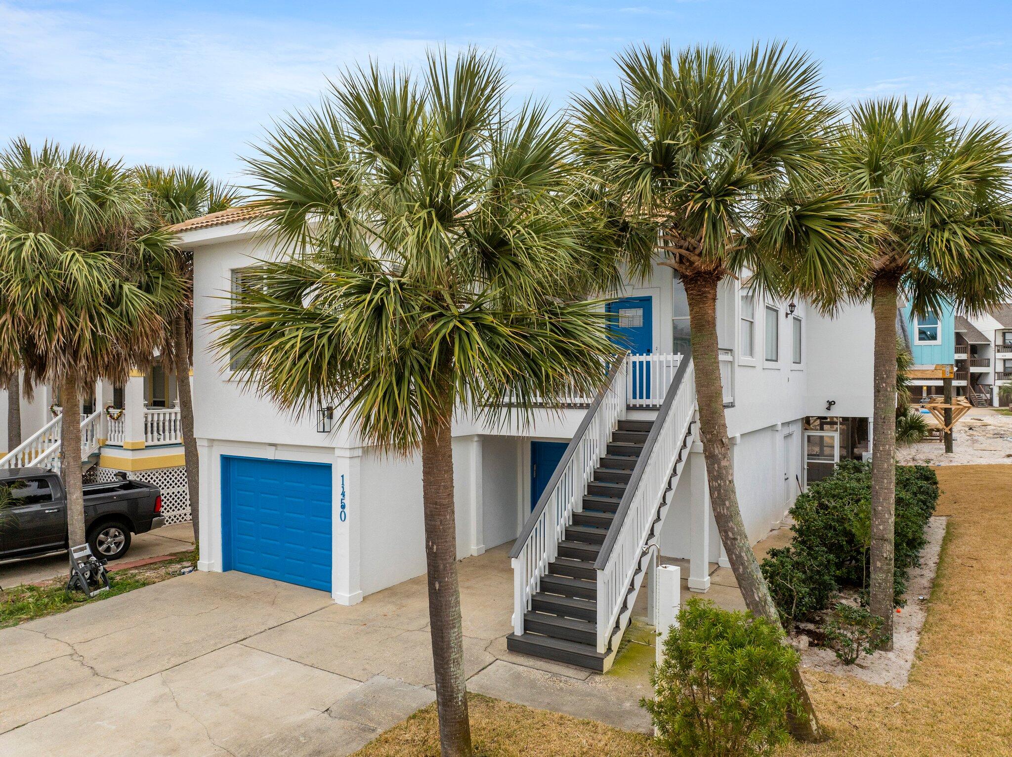 VILLAGE AT NAVARRE - Residential