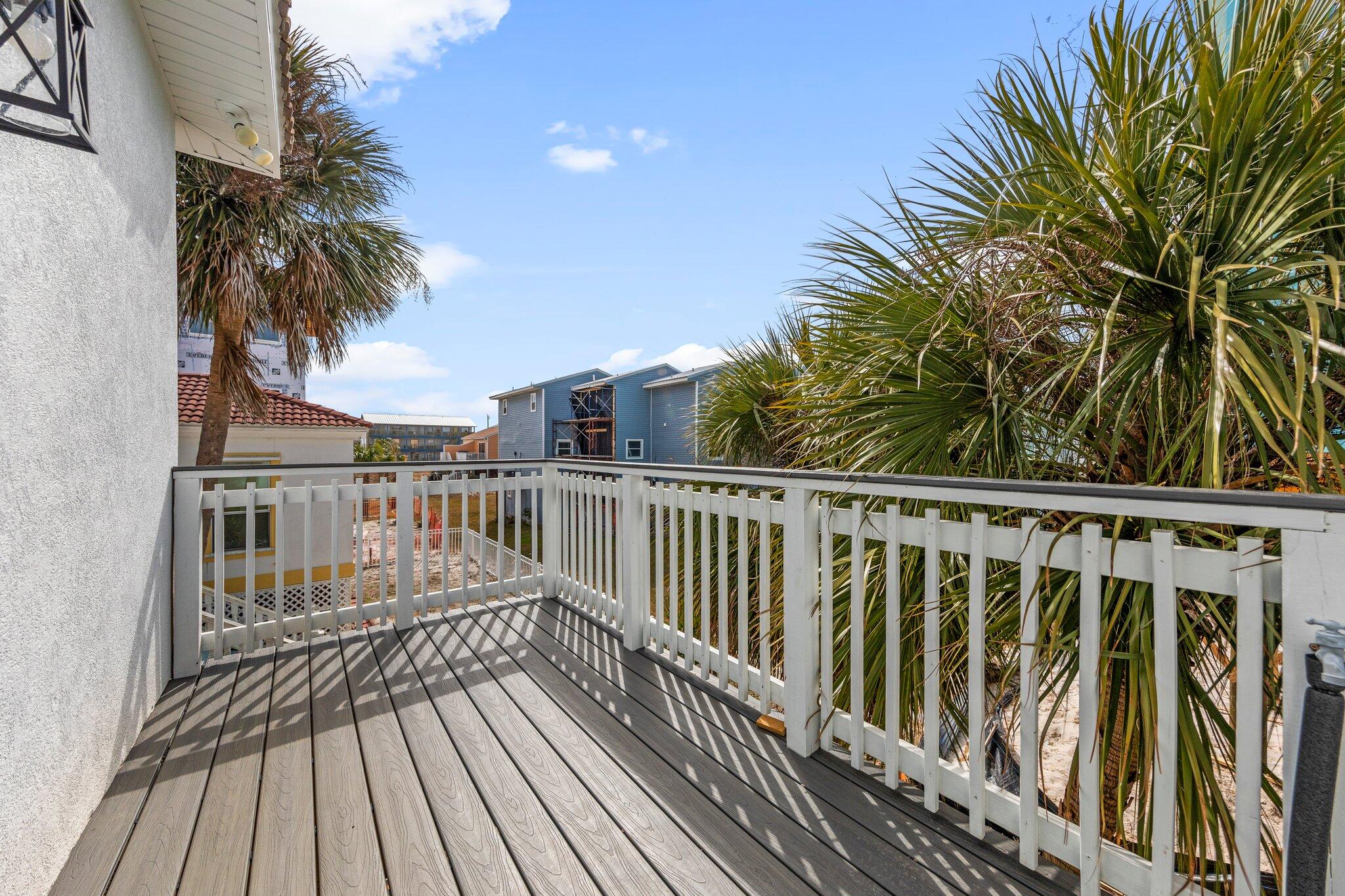 VILLAGE AT NAVARRE - Residential