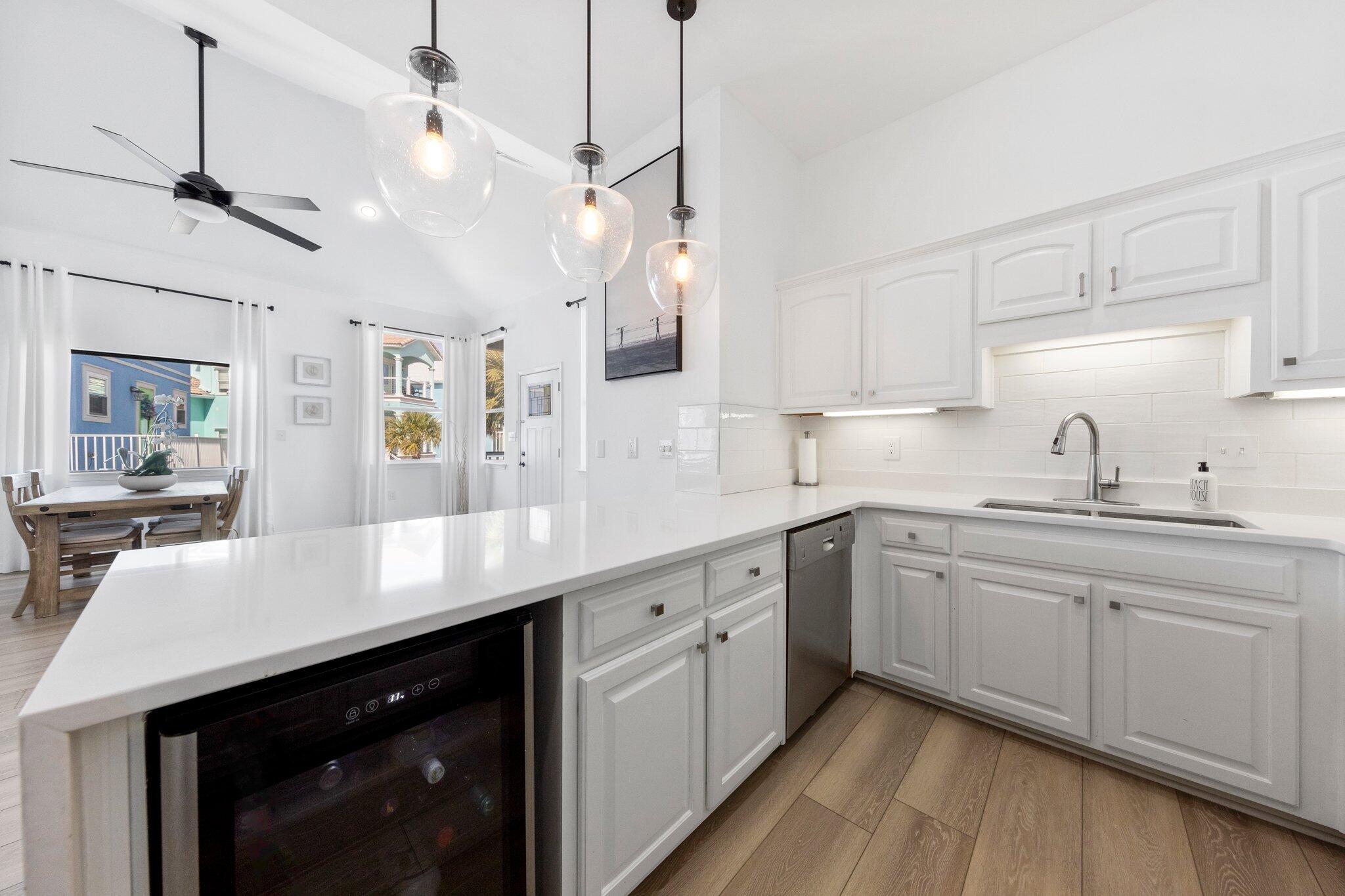 VILLAGE AT NAVARRE - Residential