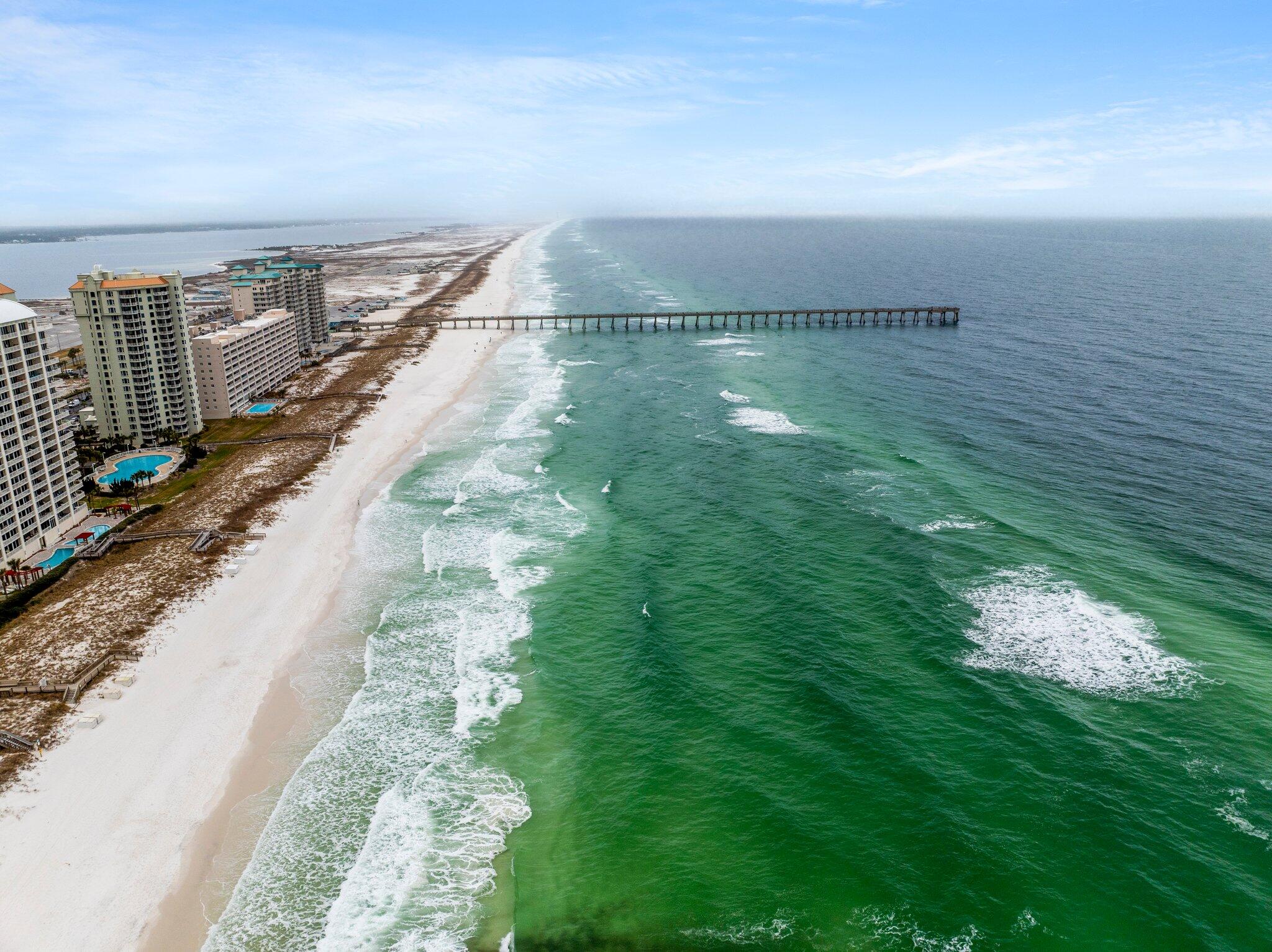 VILLAGE AT NAVARRE - Residential