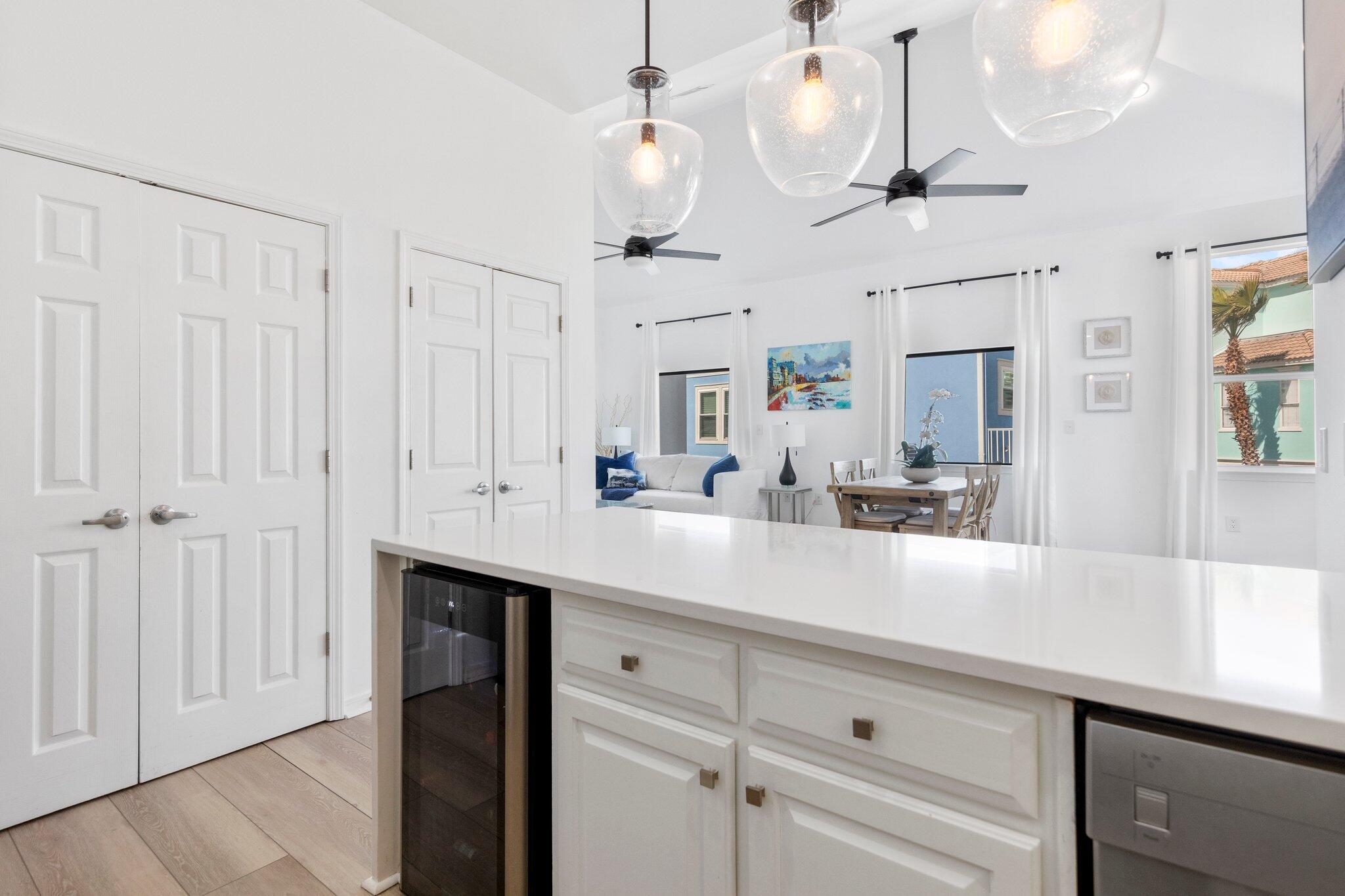 VILLAGE AT NAVARRE - Residential