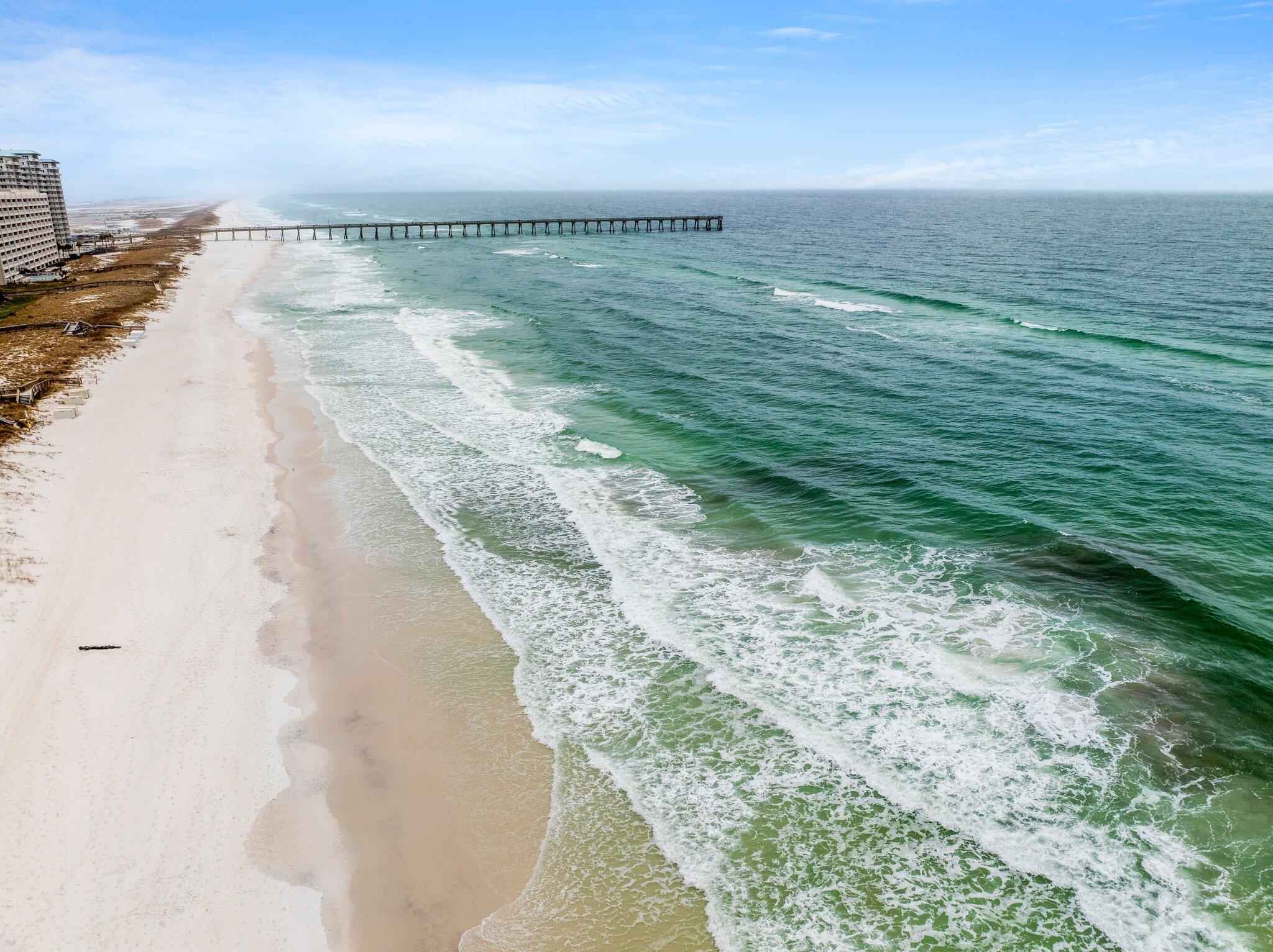 VILLAGE AT NAVARRE - Residential