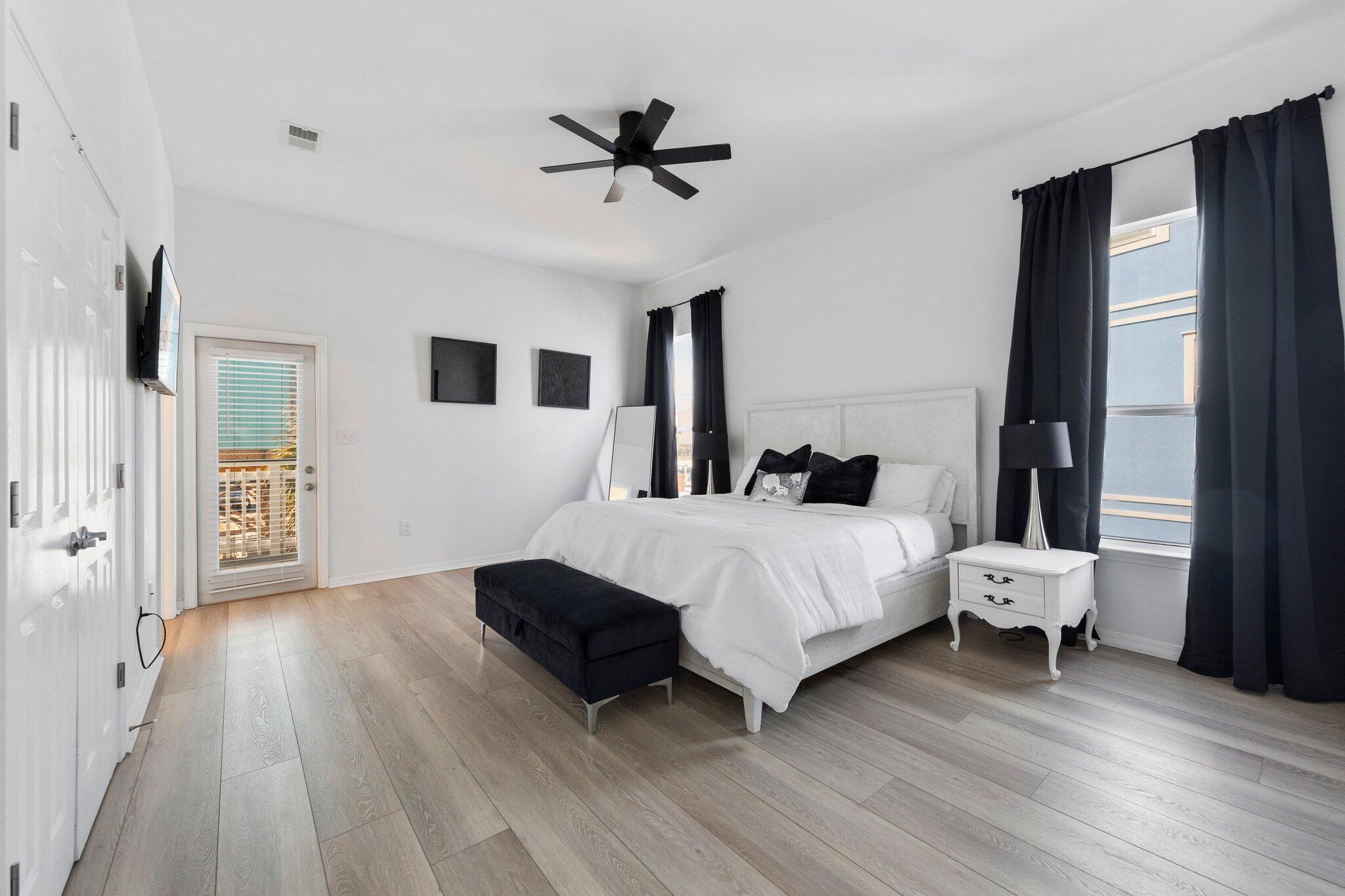 VILLAGE AT NAVARRE - Residential