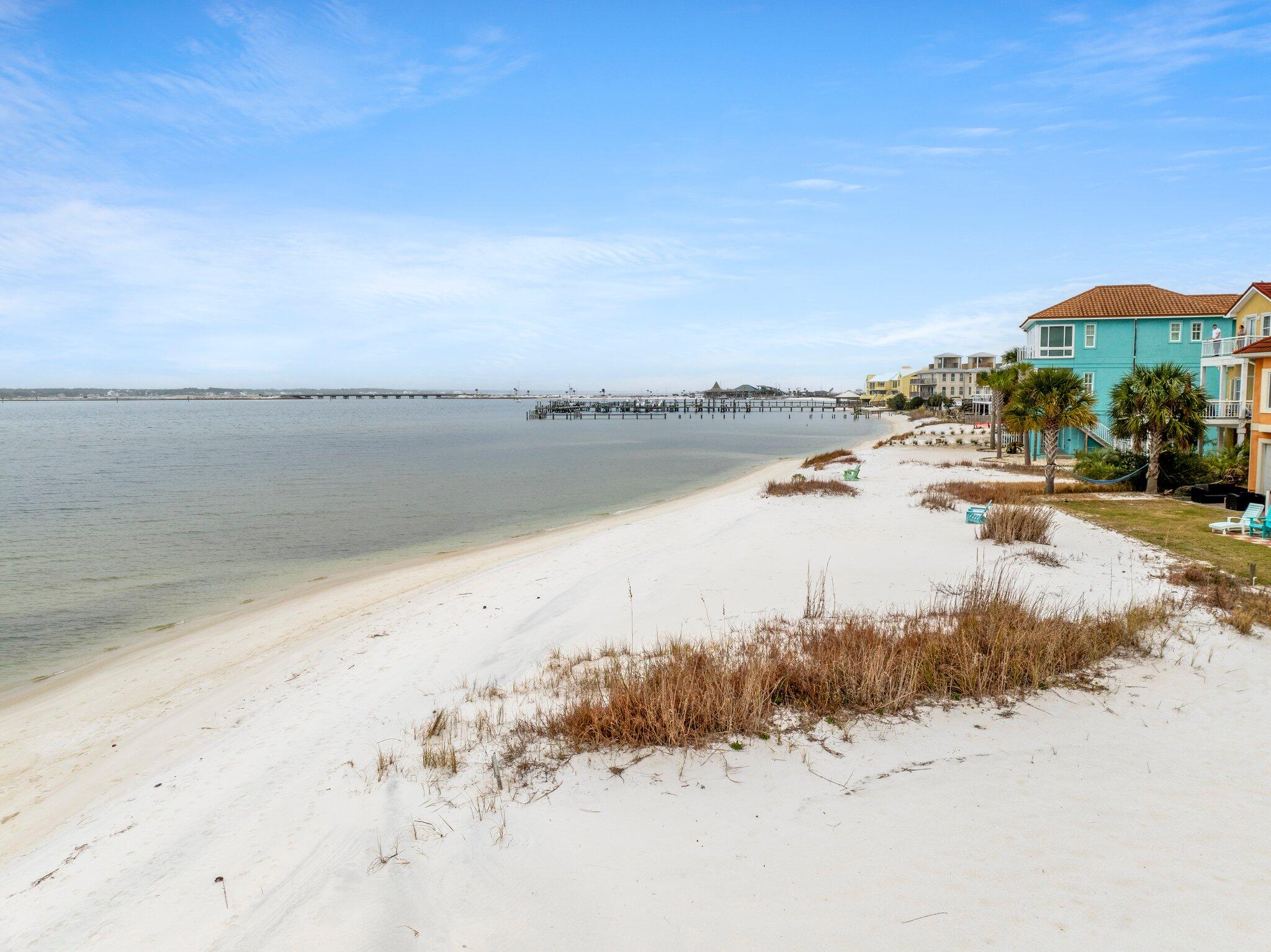 VILLAGE AT NAVARRE - Residential