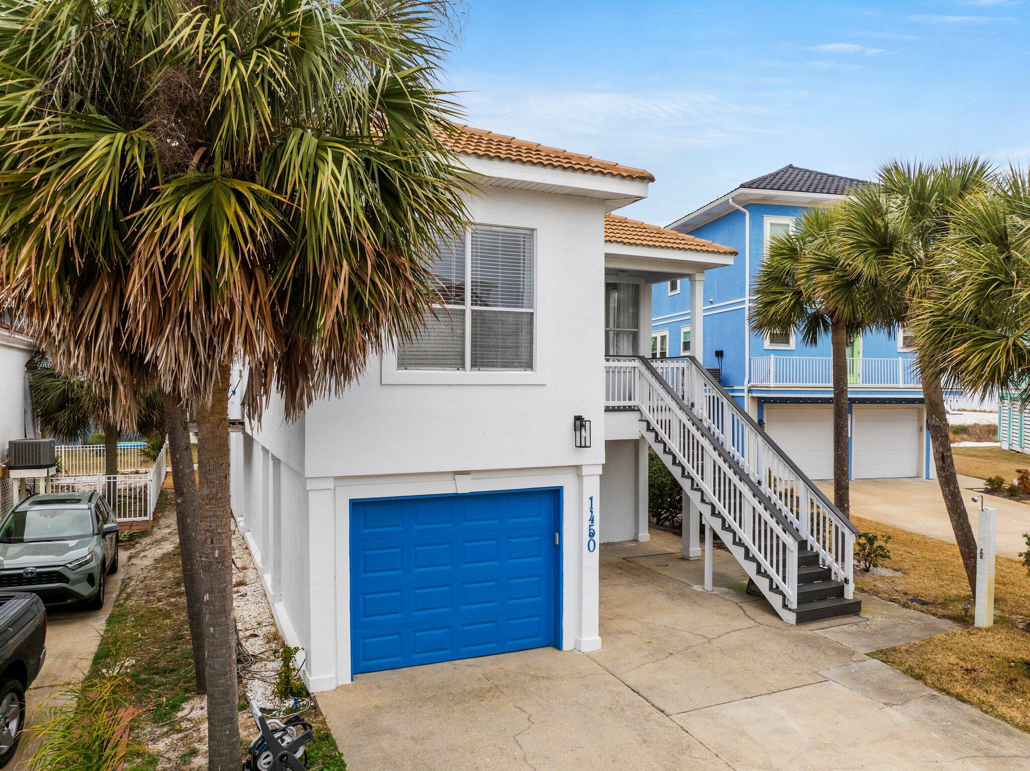 VILLAGE AT NAVARRE - Residential