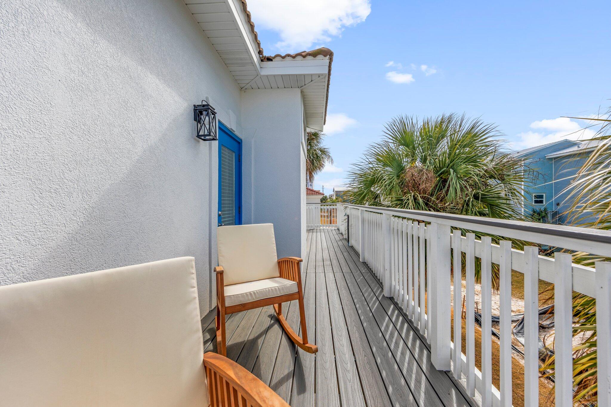 VILLAGE AT NAVARRE - Residential