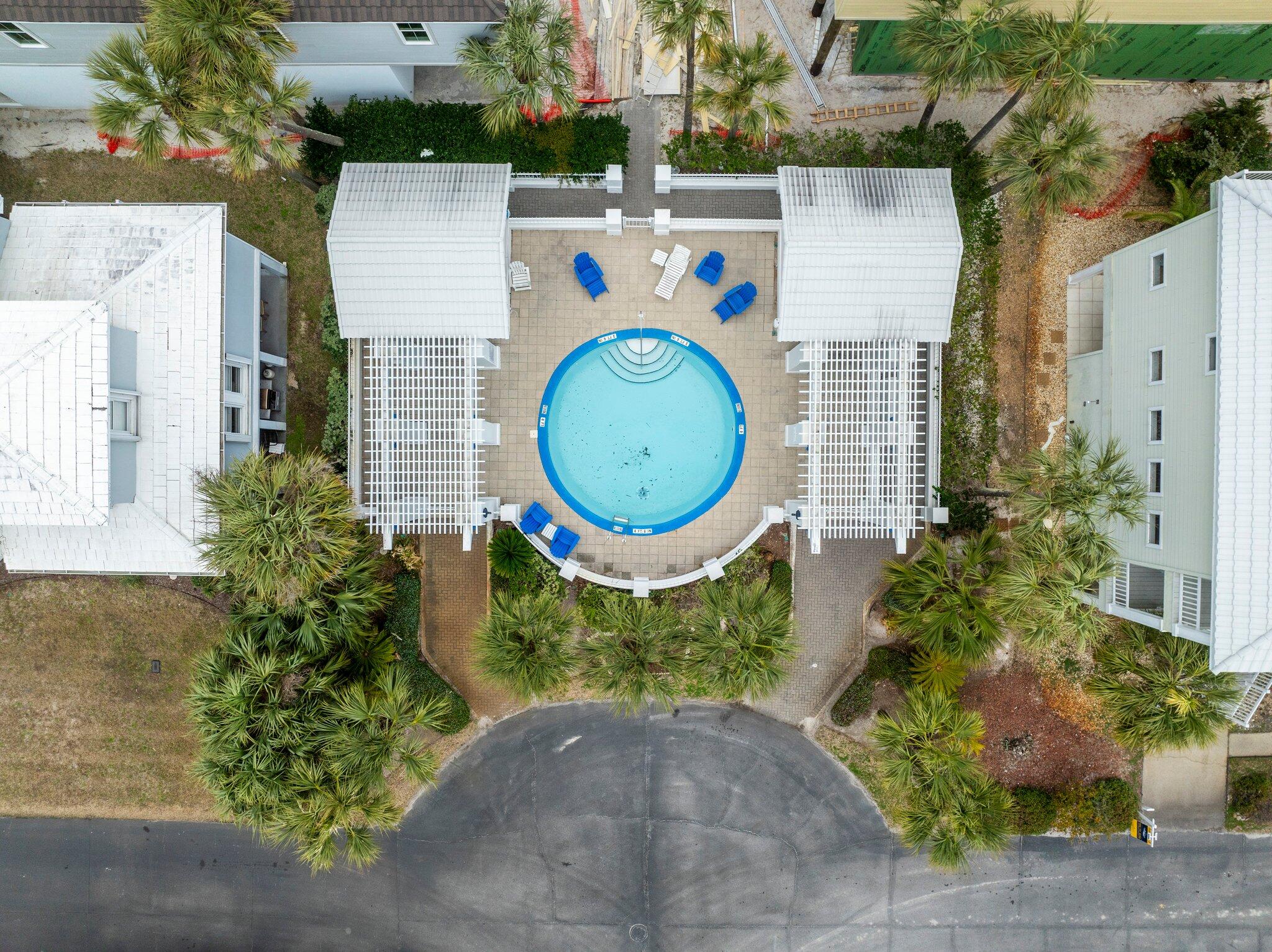 VILLAGE AT NAVARRE - Residential