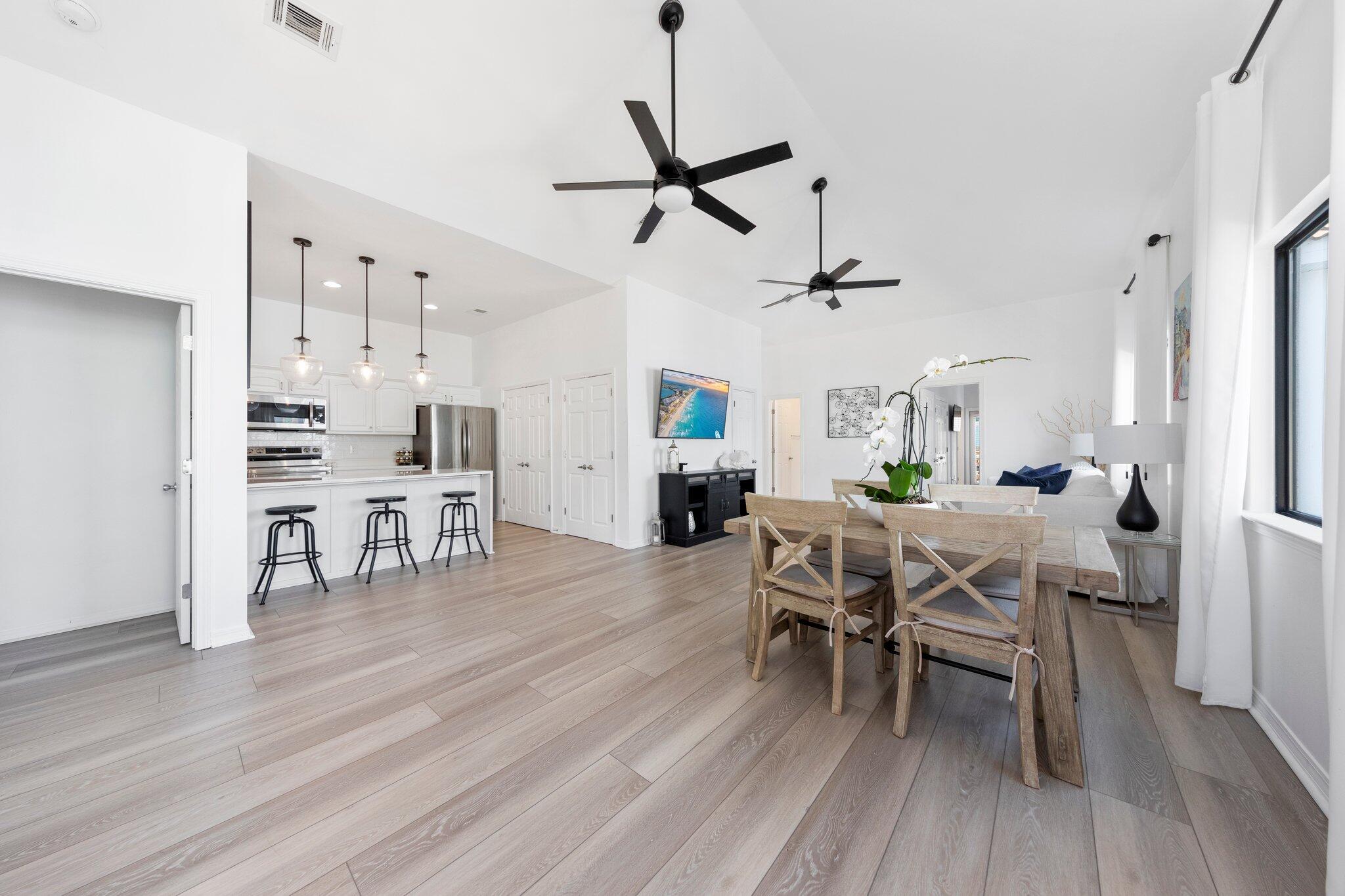 VILLAGE AT NAVARRE - Residential