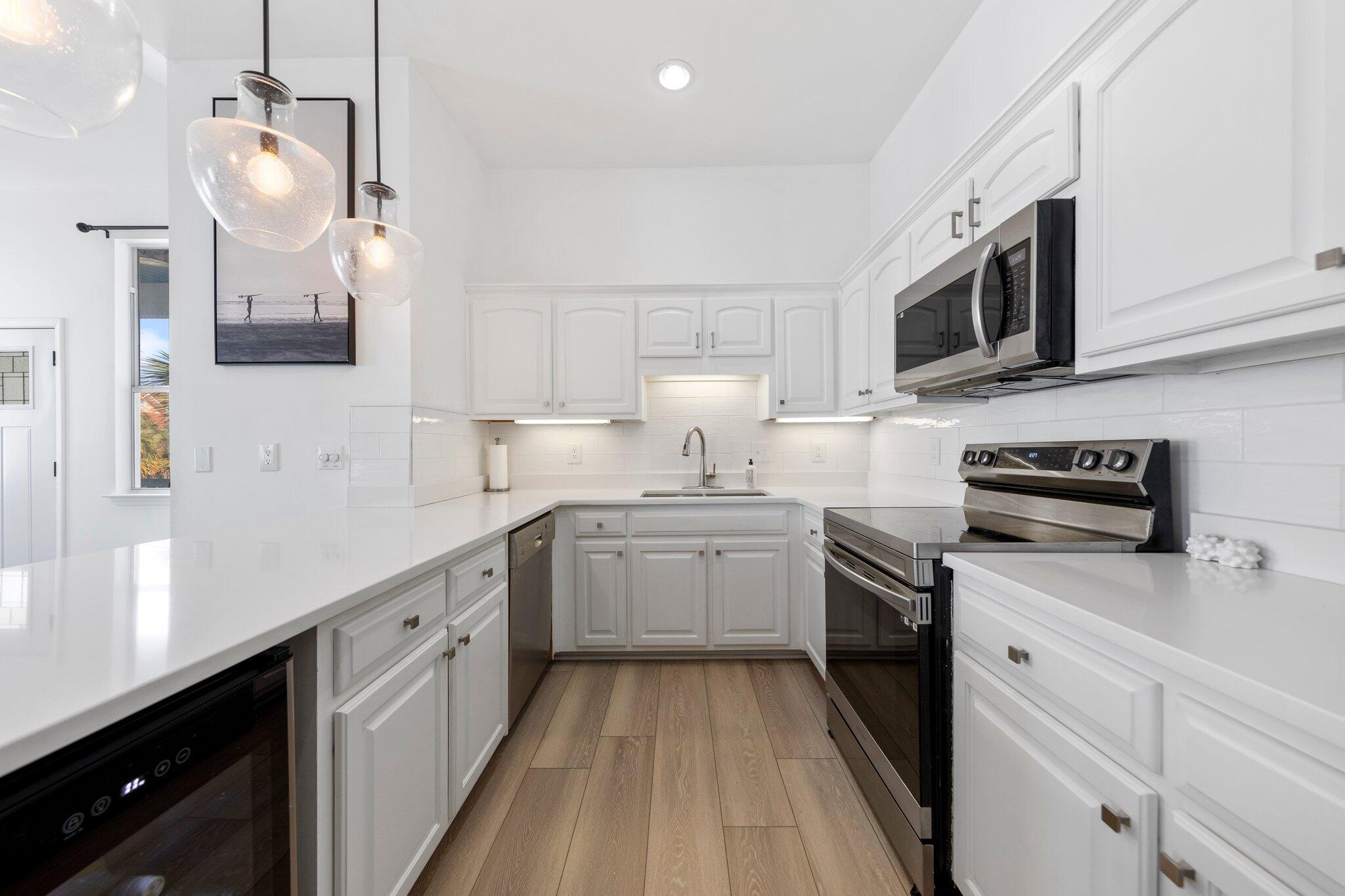 VILLAGE AT NAVARRE - Residential