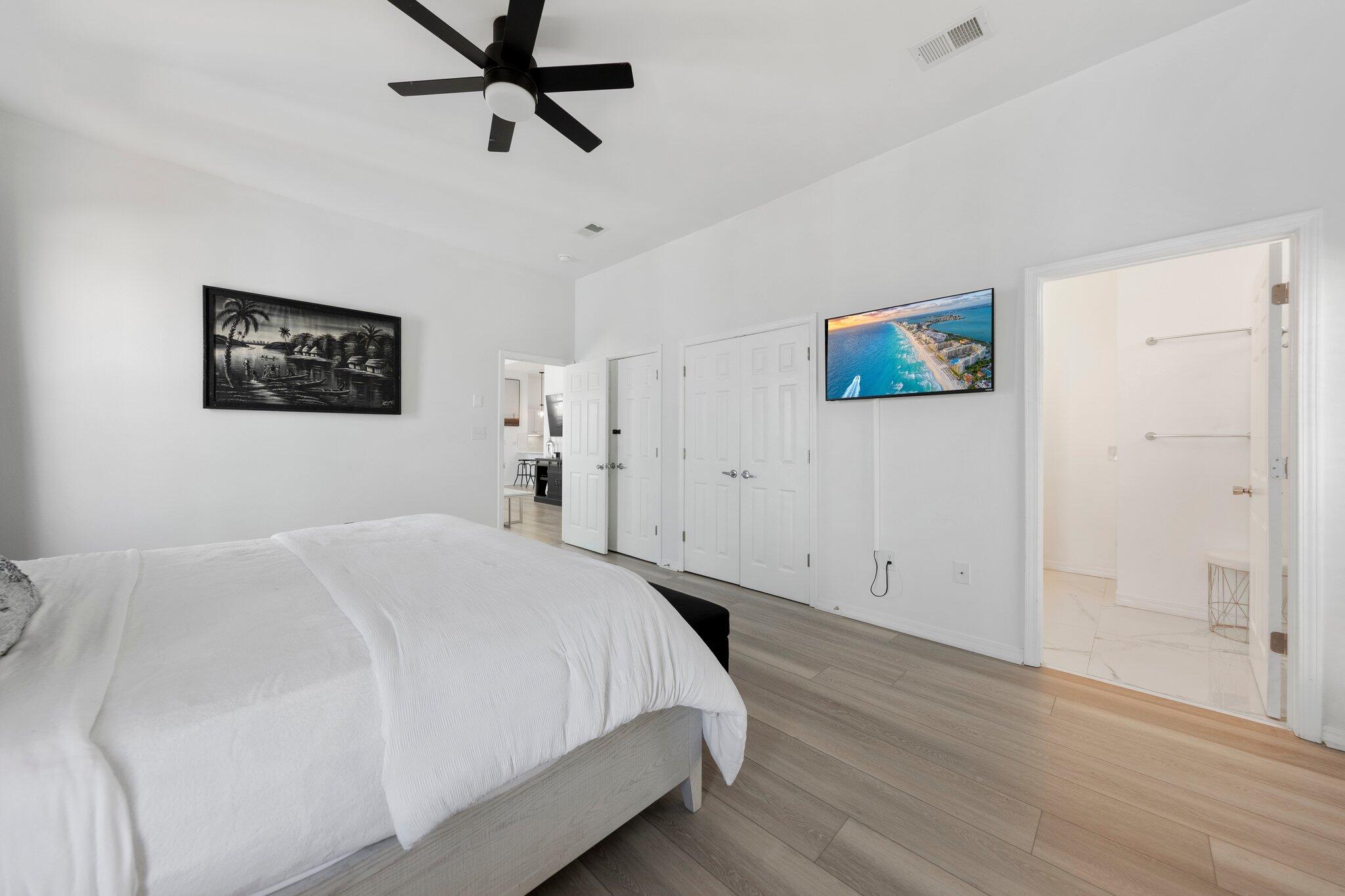 VILLAGE AT NAVARRE - Residential