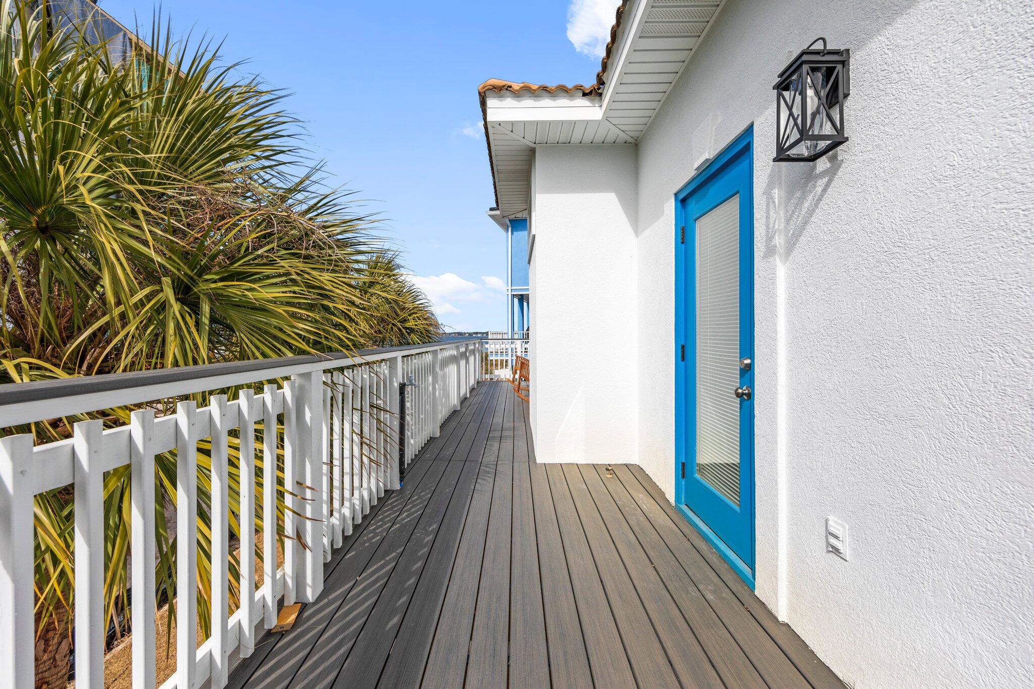 VILLAGE AT NAVARRE - Residential