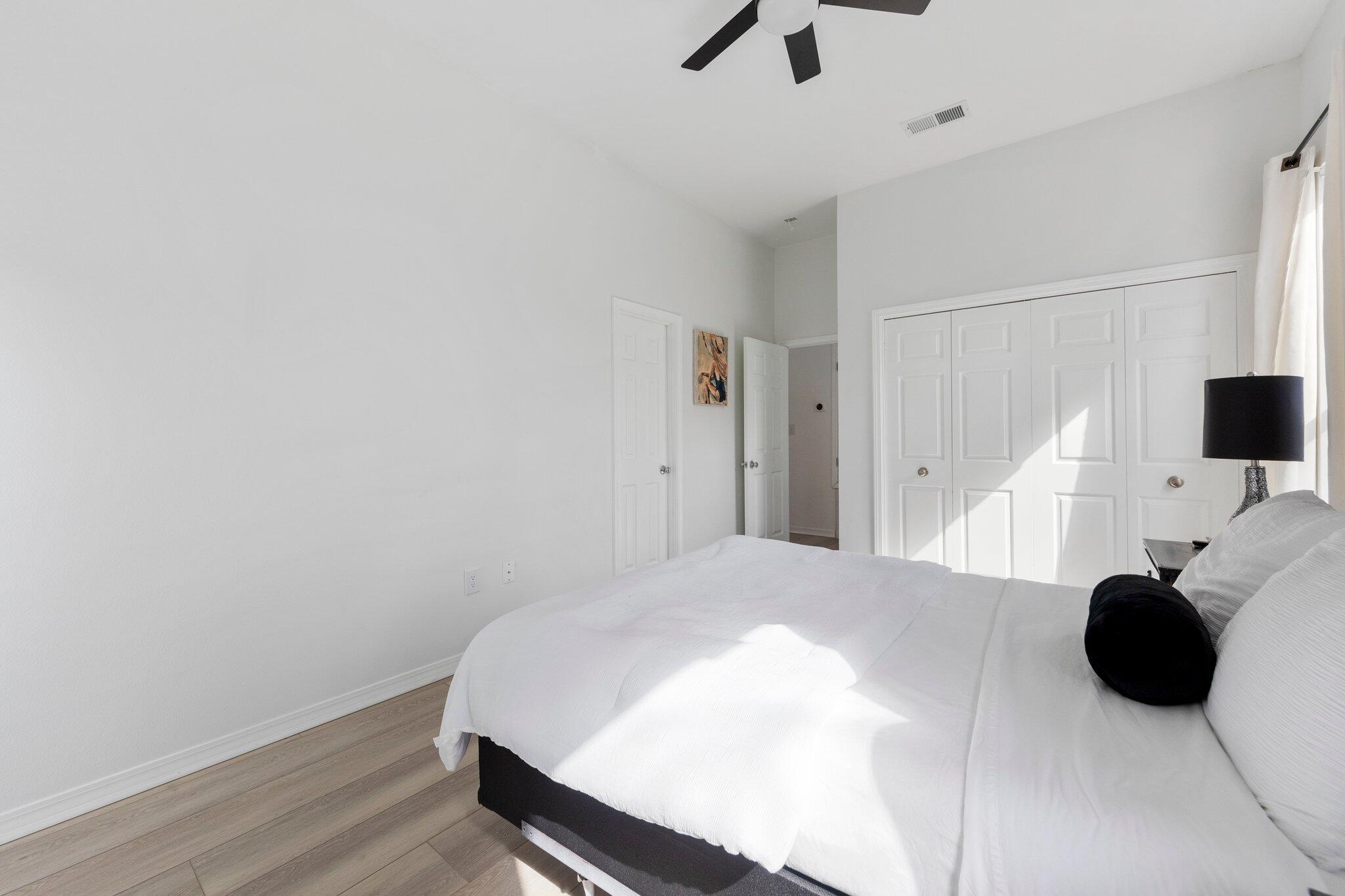 VILLAGE AT NAVARRE - Residential