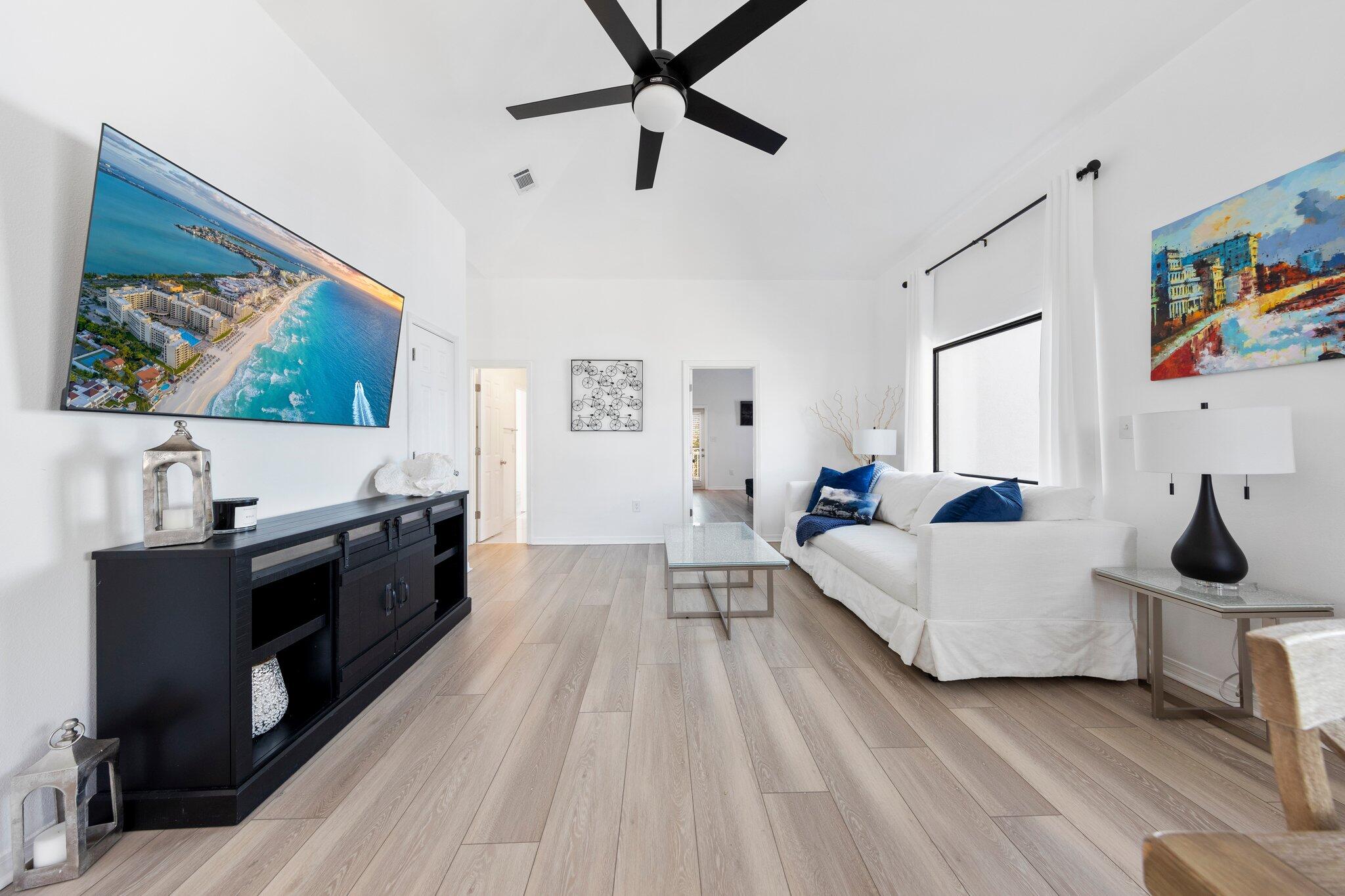 VILLAGE AT NAVARRE - Residential