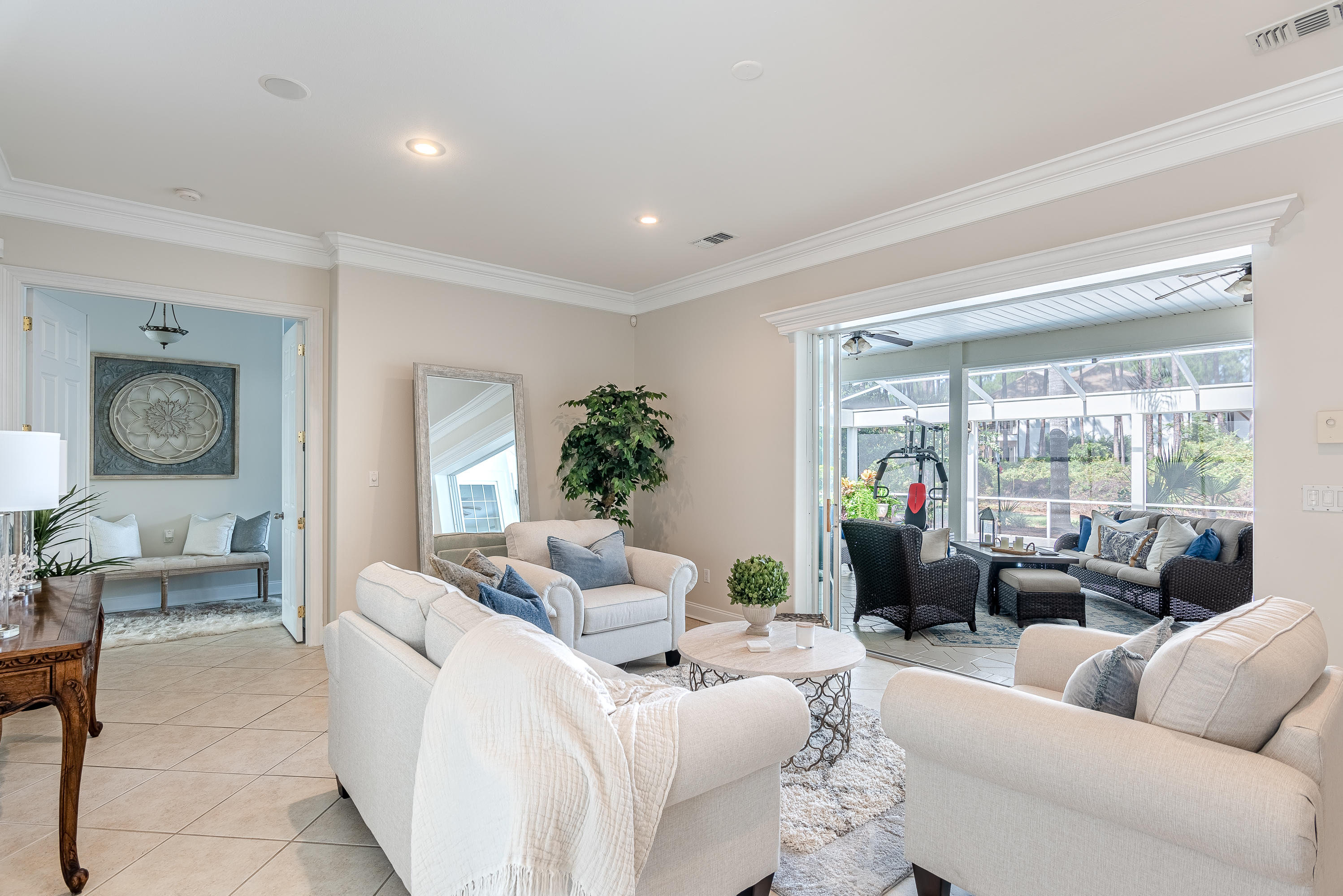 Regatta Bay Phase I - Residential
