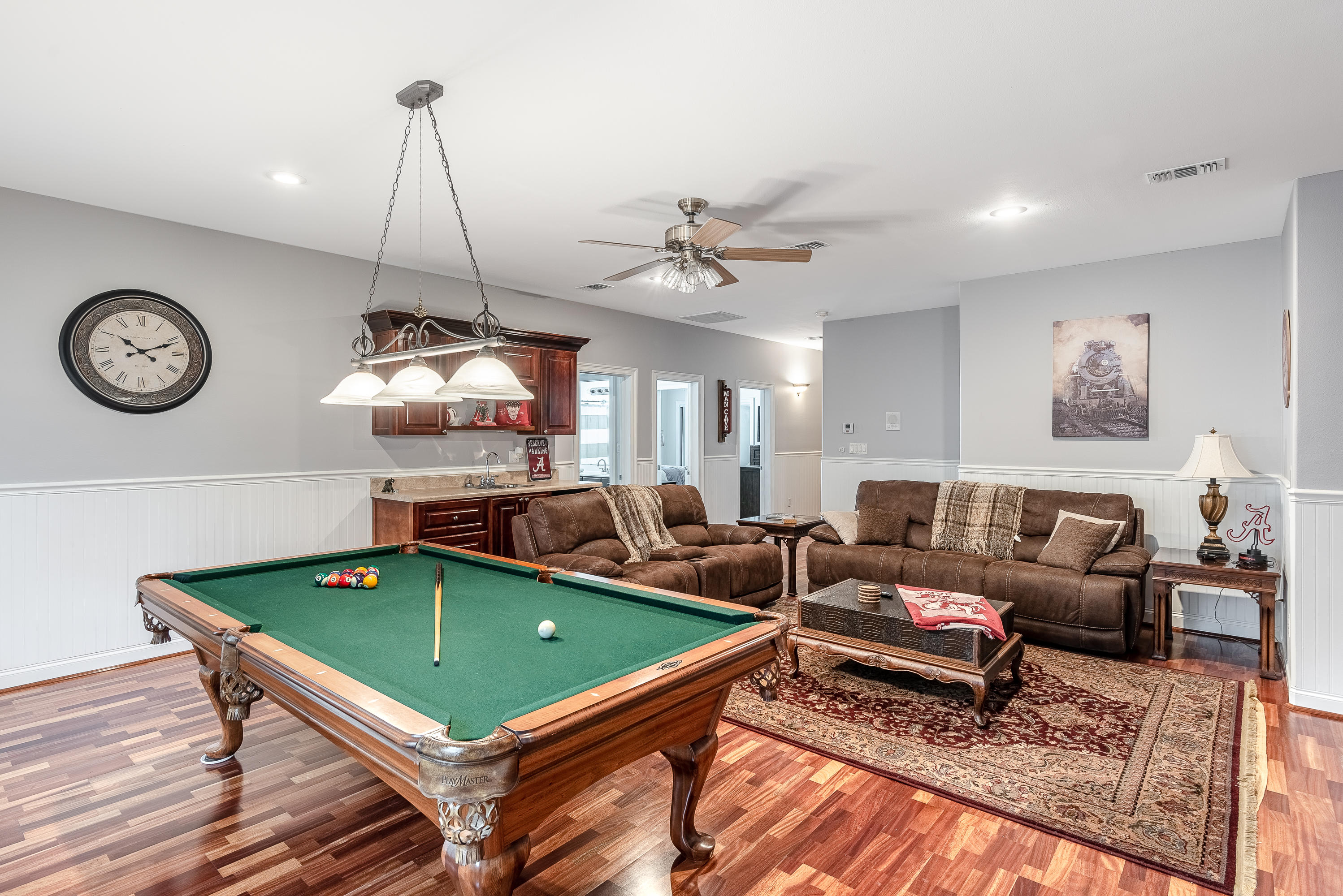 Regatta Bay Phase I - Residential