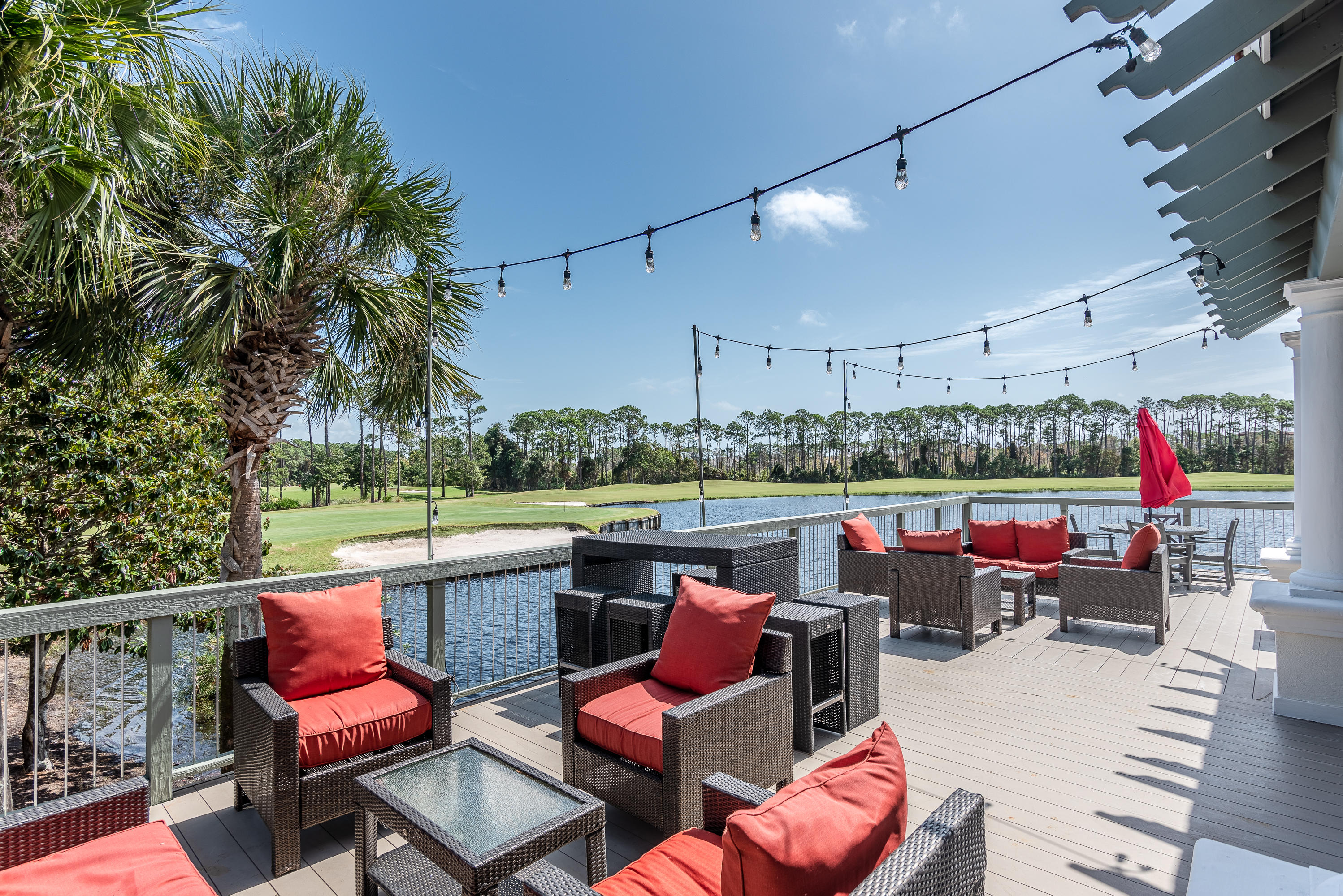Regatta Bay Phase I - Residential