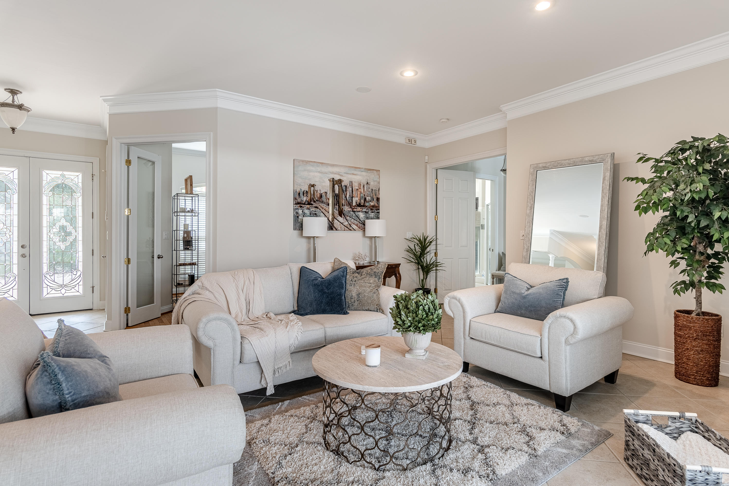 Regatta Bay Phase I - Residential