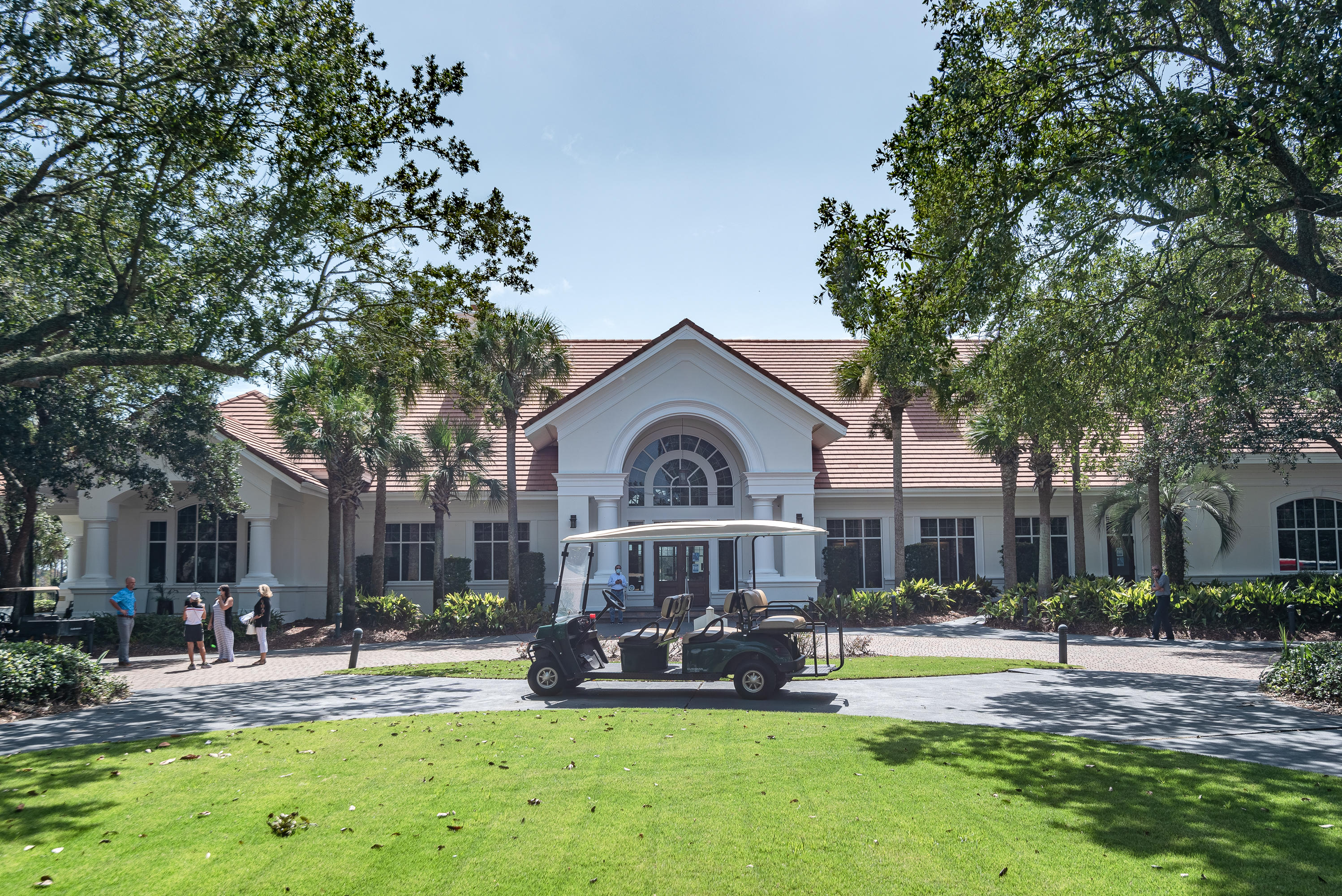 Regatta Bay Phase I - Residential