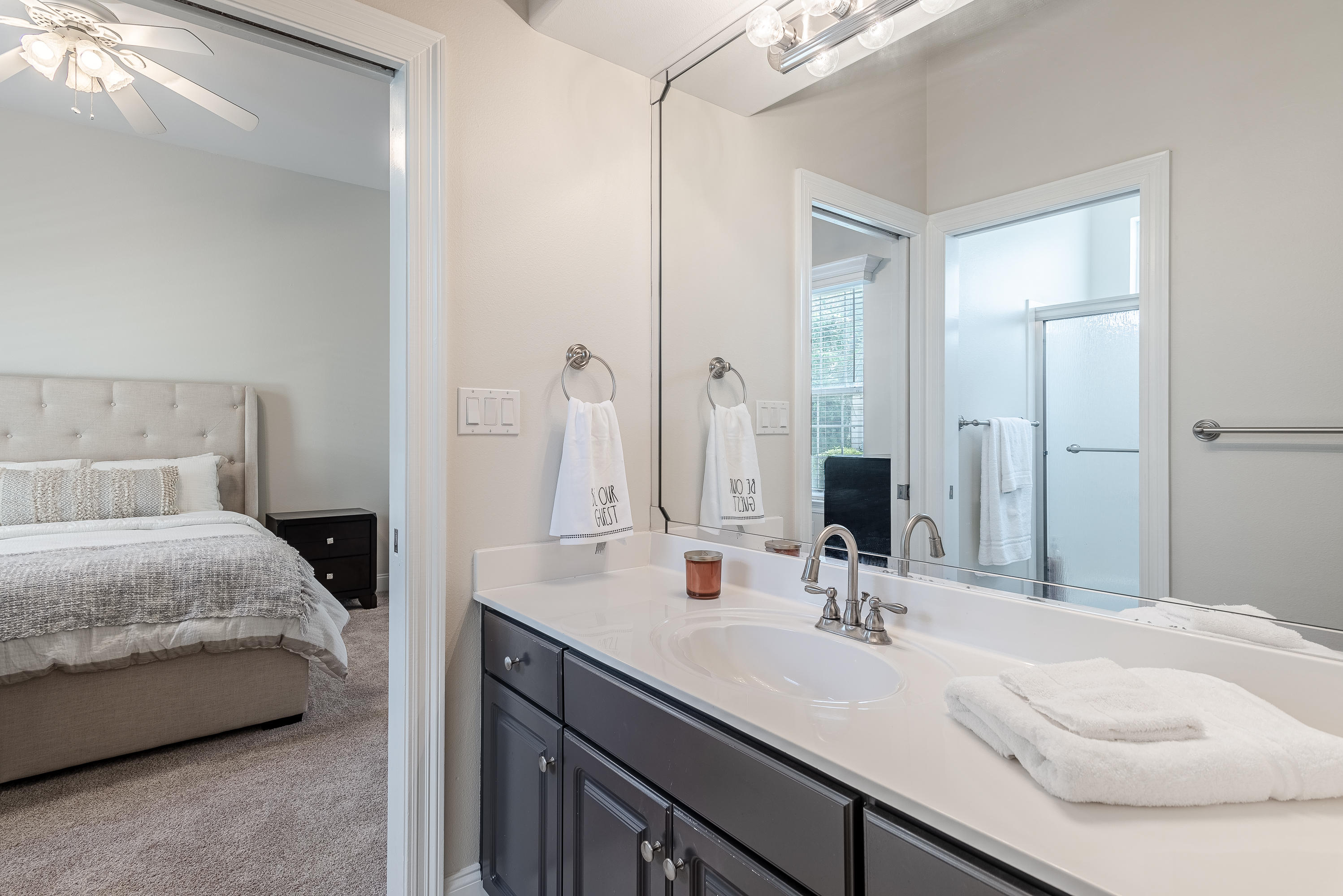 Regatta Bay Phase I - Residential