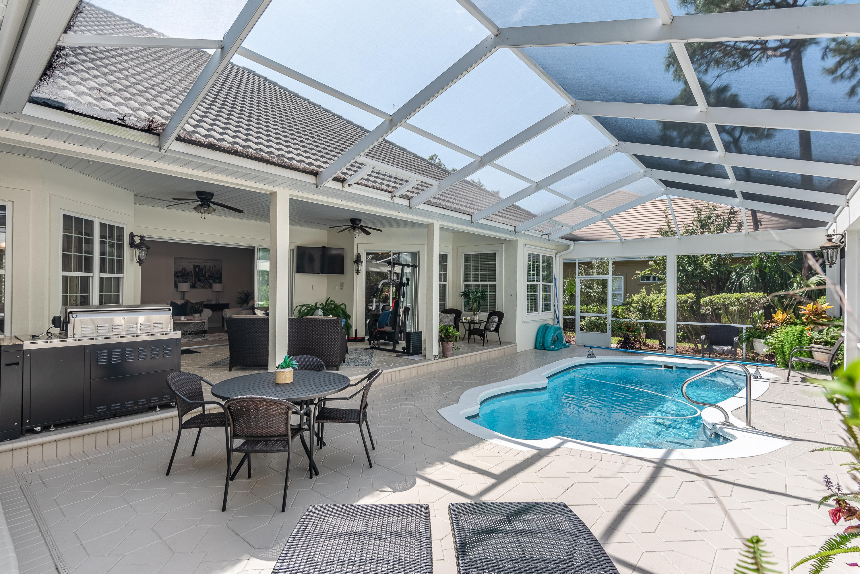 Regatta Bay Phase I - Residential