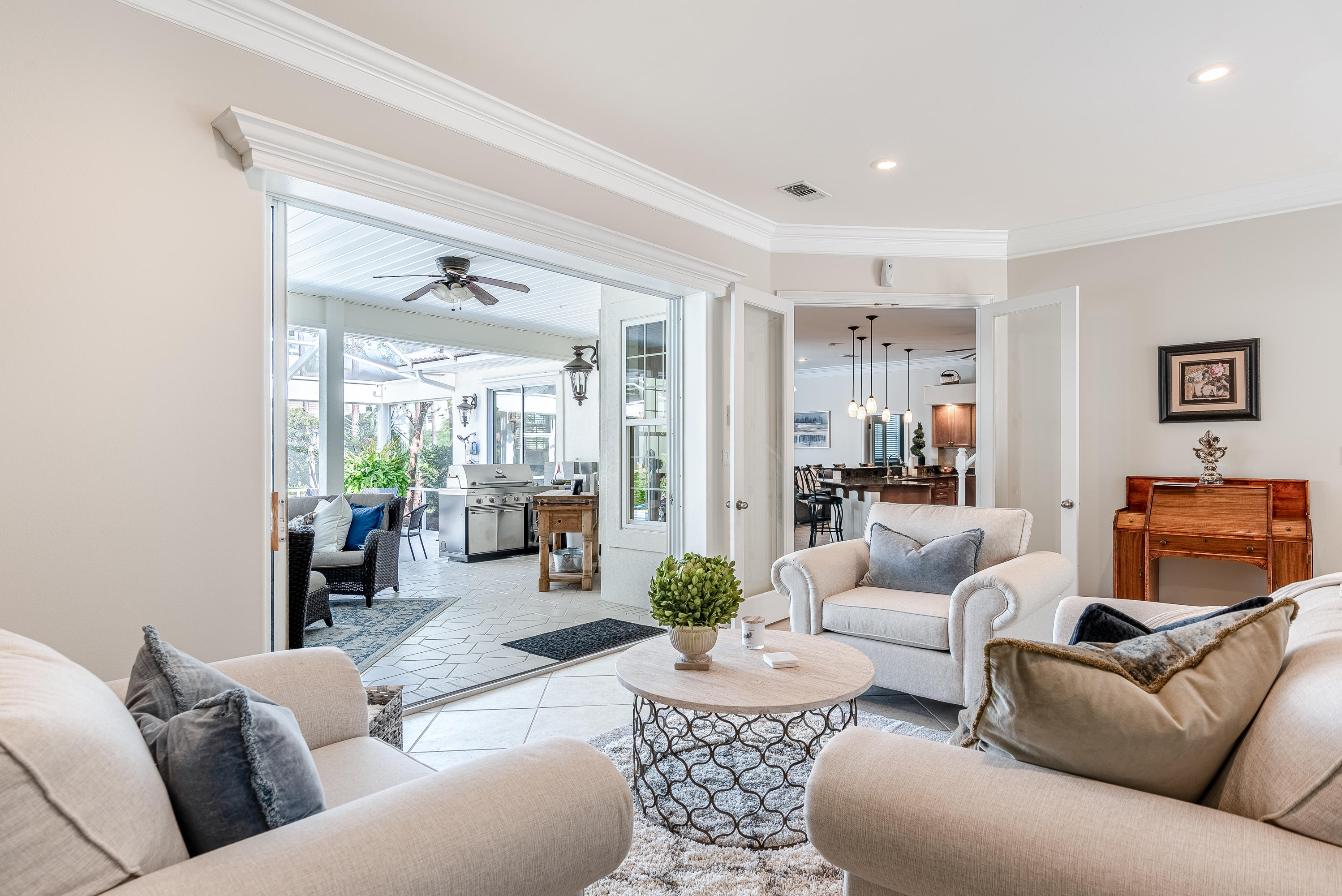 Regatta Bay Phase I - Residential