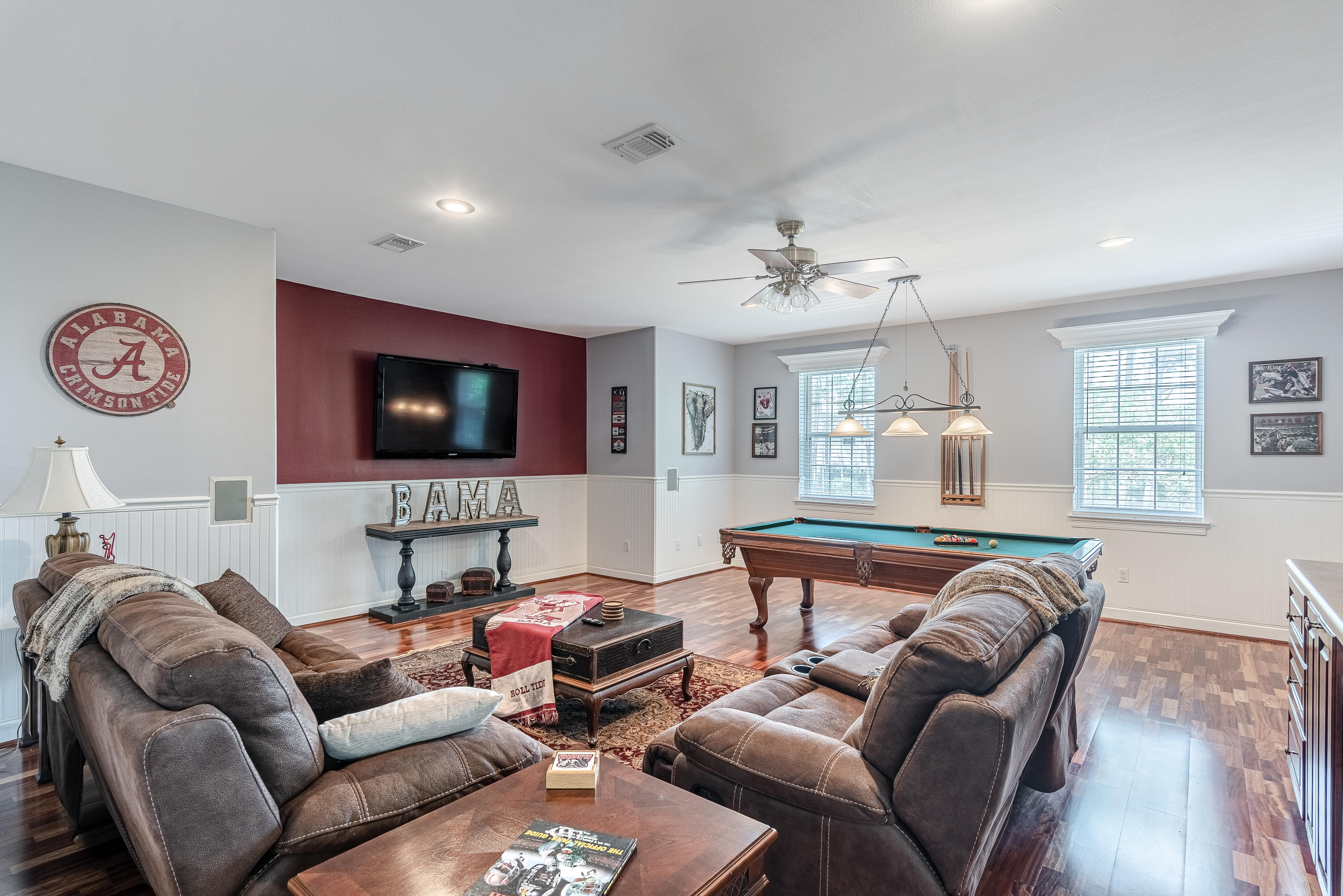 Regatta Bay Phase I - Residential