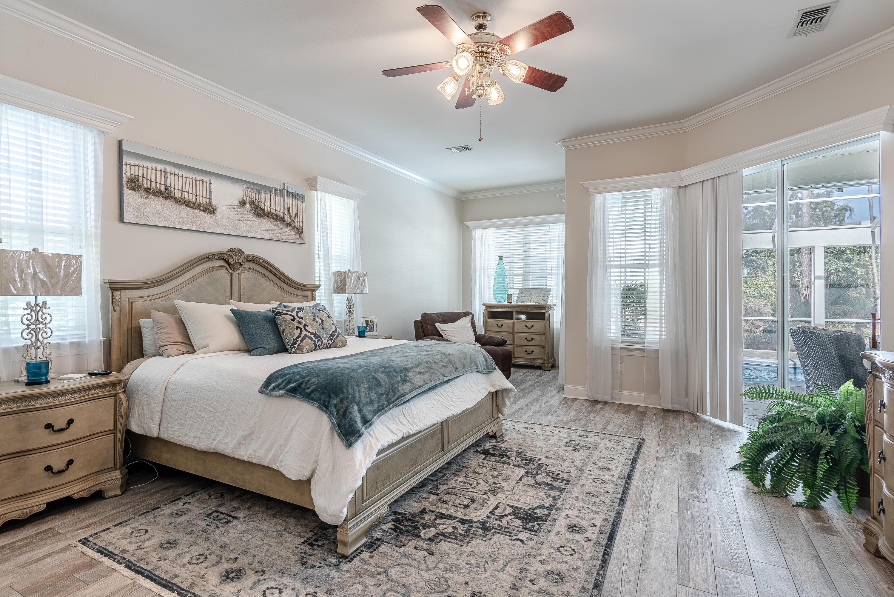 Regatta Bay Phase I - Residential