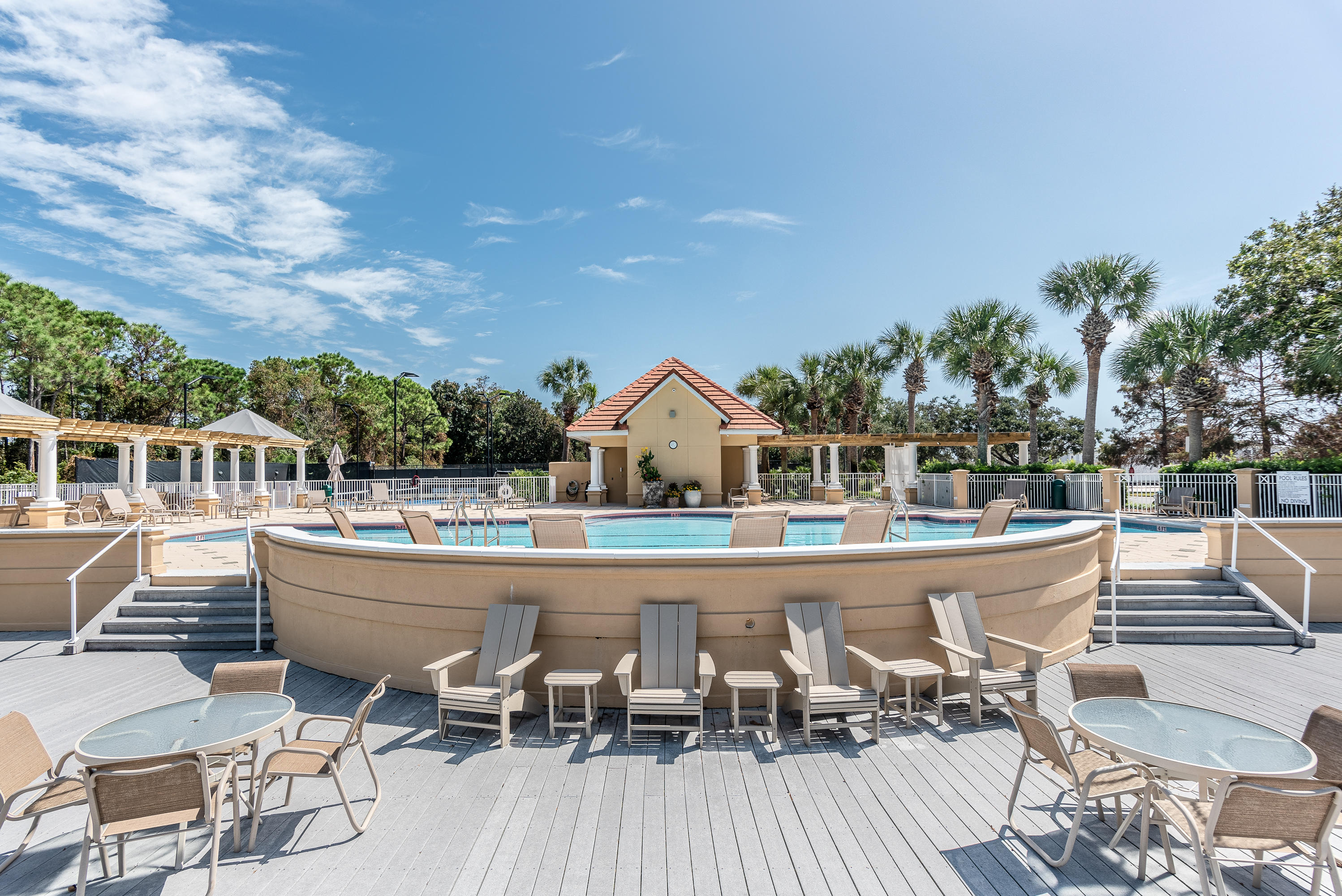Regatta Bay Phase I - Residential