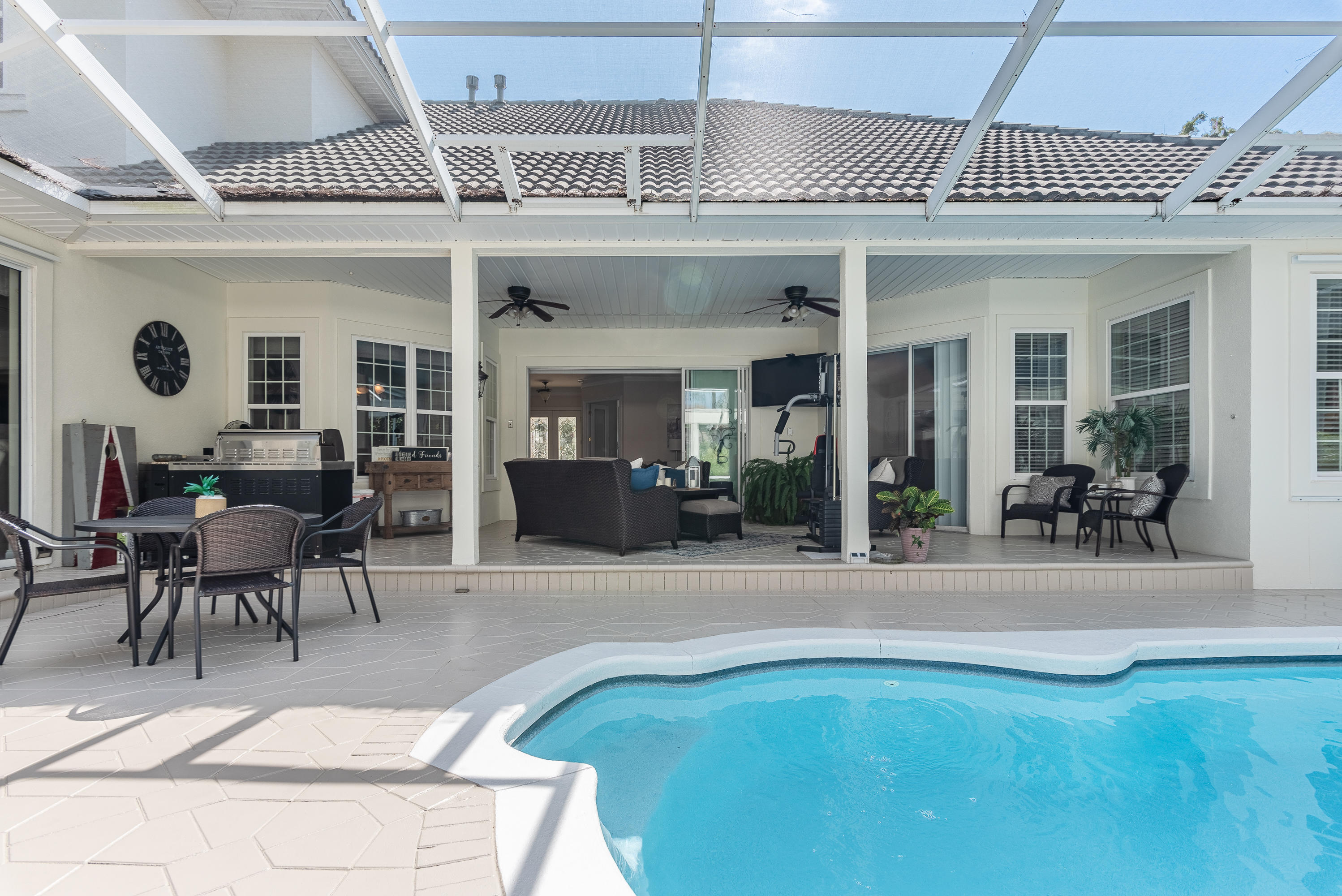 Regatta Bay Phase I - Residential