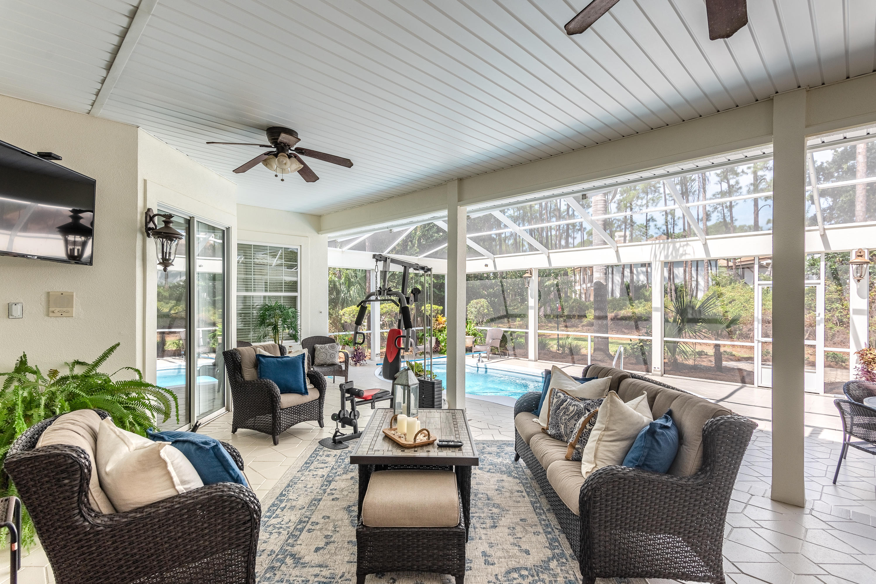 Regatta Bay Phase I - Residential