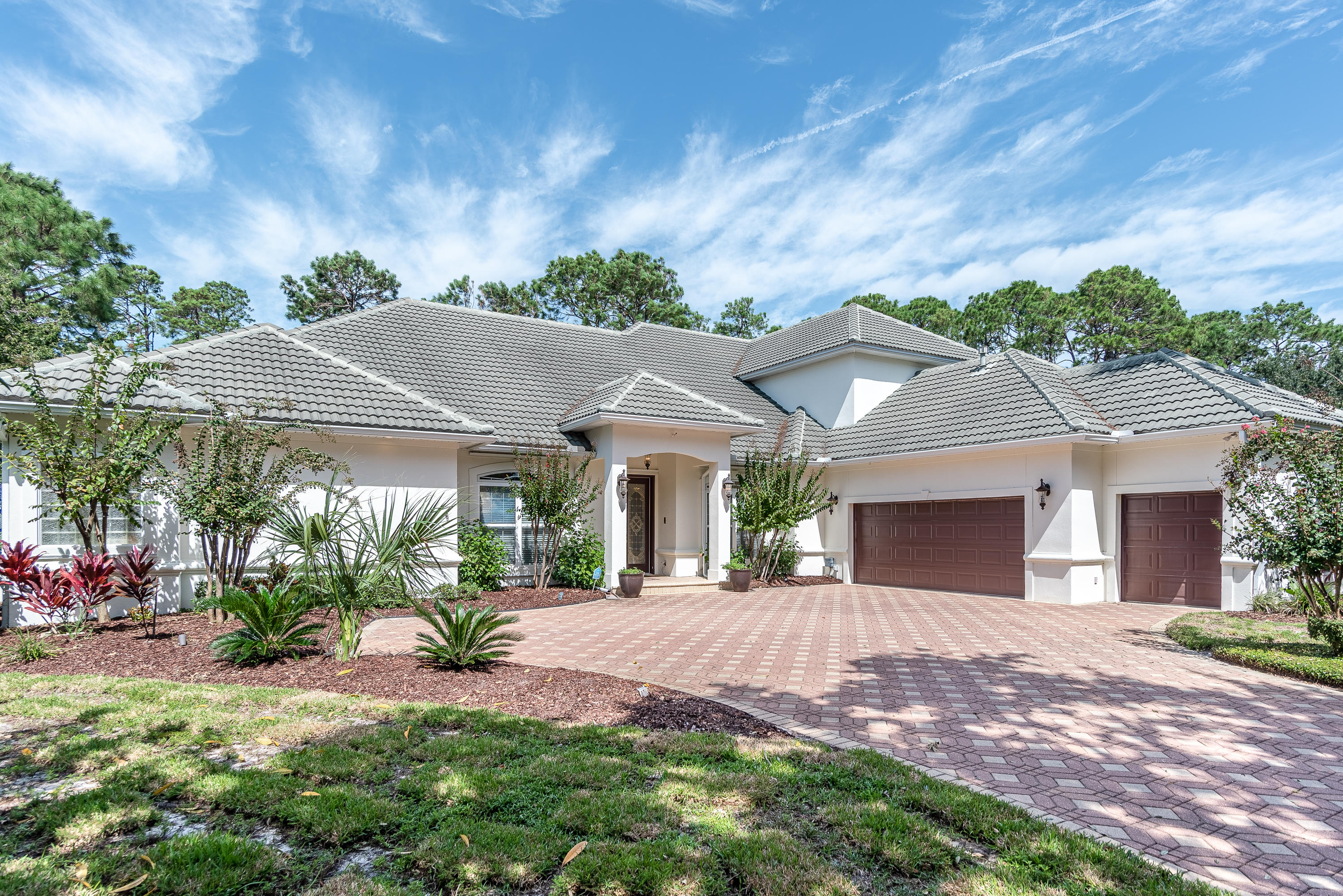 Regatta Bay Phase I - Residential
