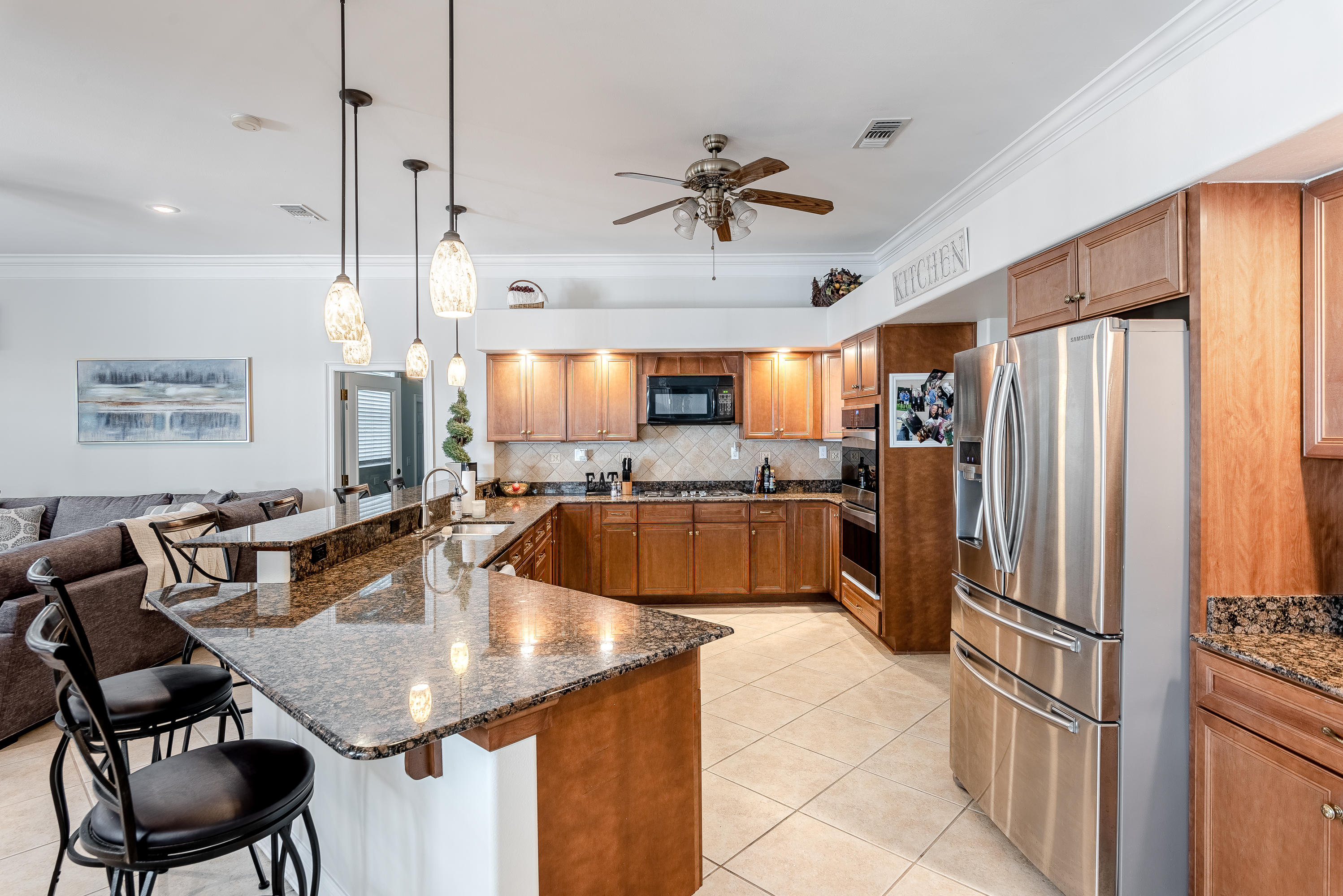 Regatta Bay Phase I - Residential