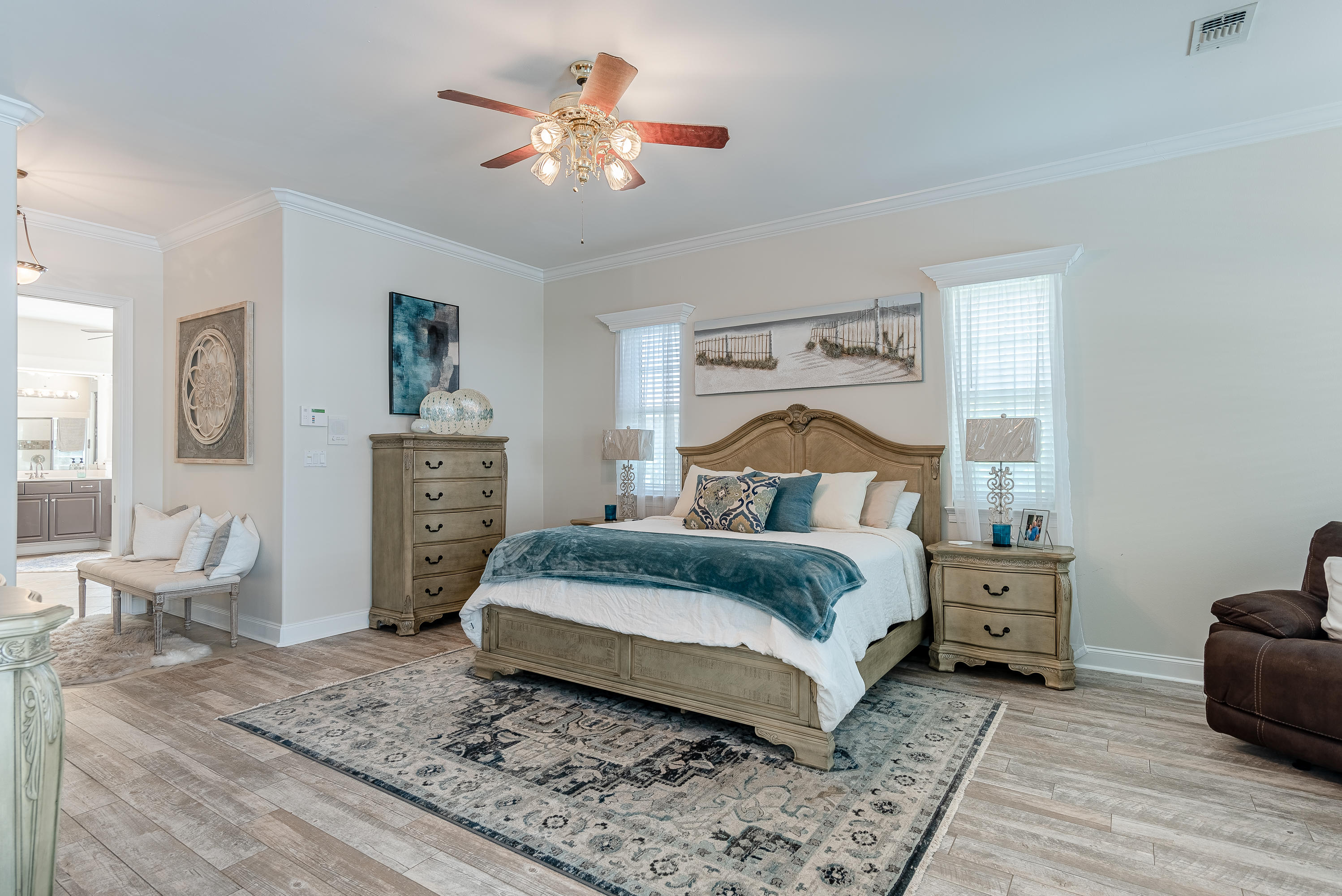 Regatta Bay Phase I - Residential