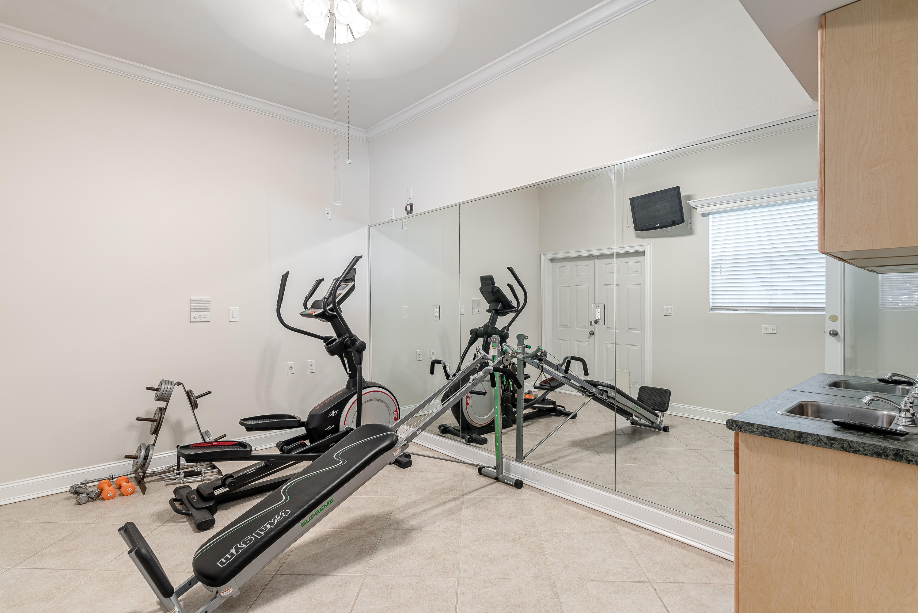 Regatta Bay Phase I - Residential