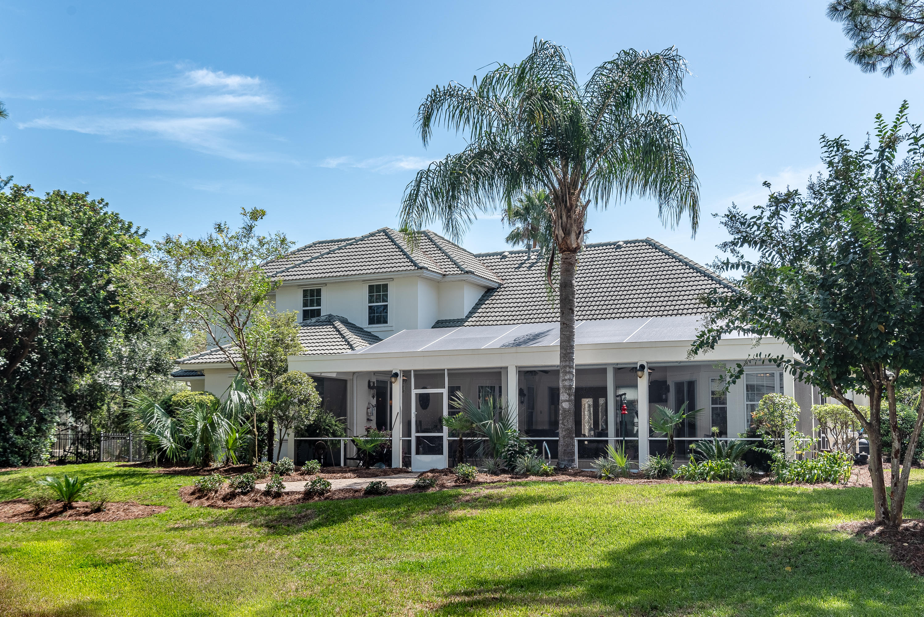Regatta Bay Phase I - Residential