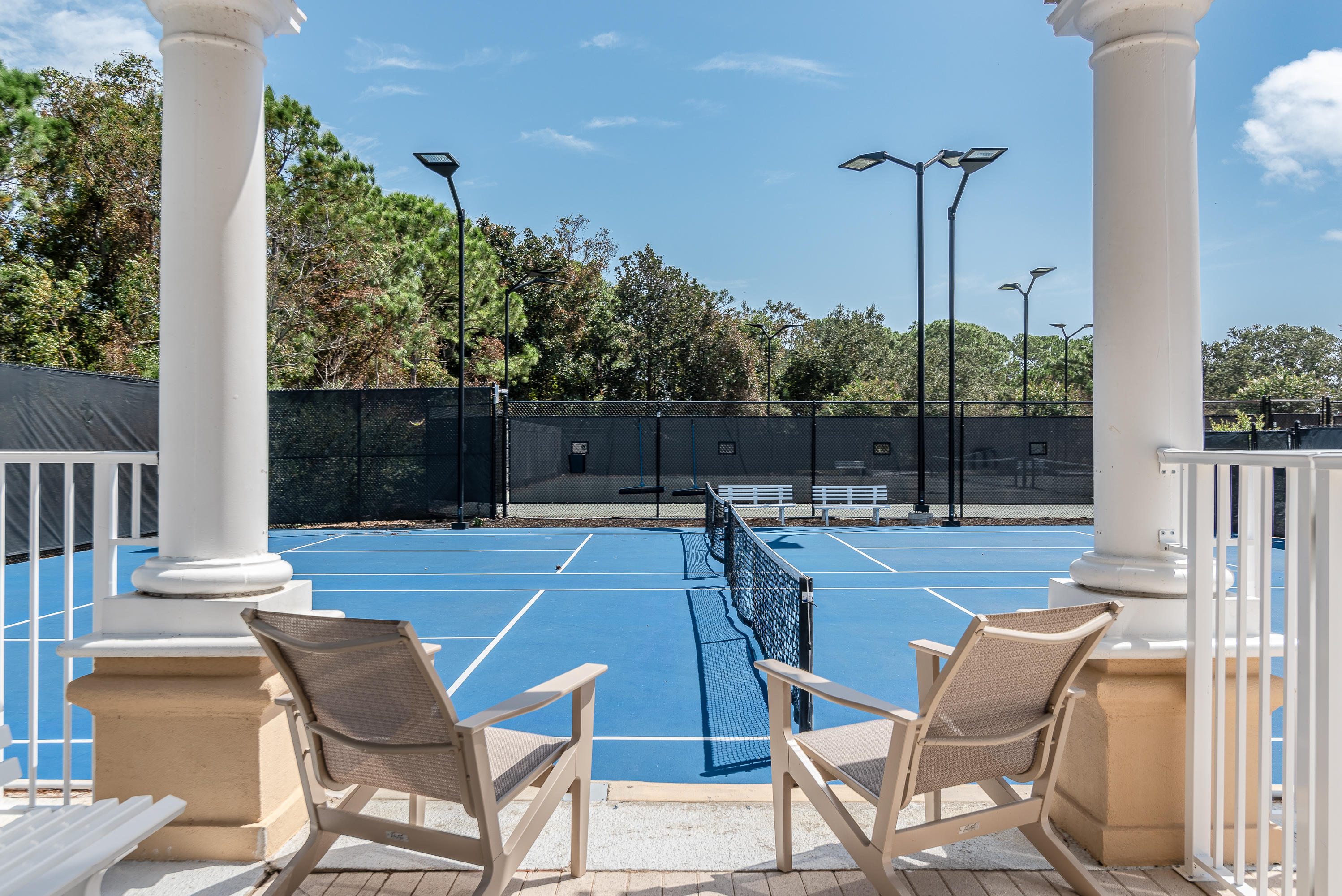 Regatta Bay Phase I - Residential
