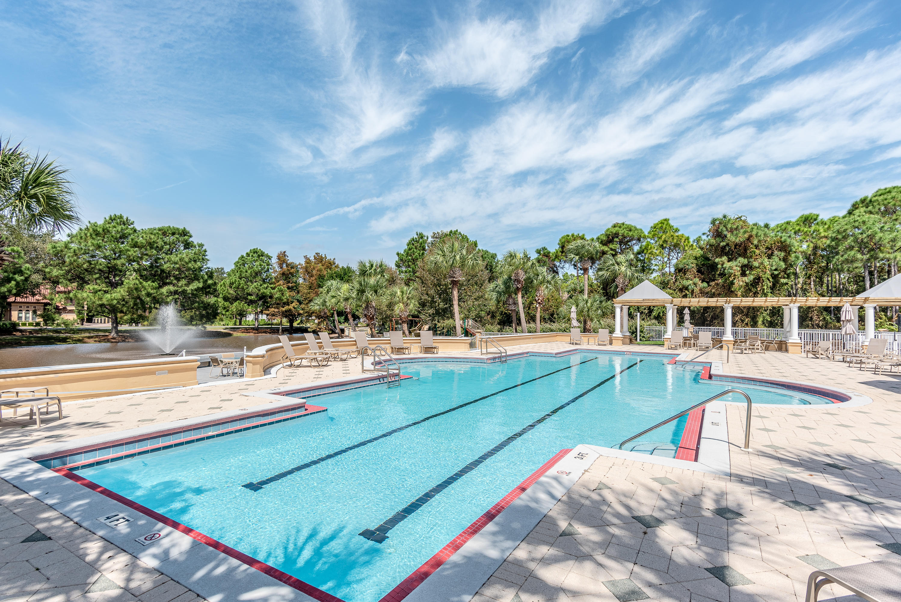 Regatta Bay Phase I - Residential
