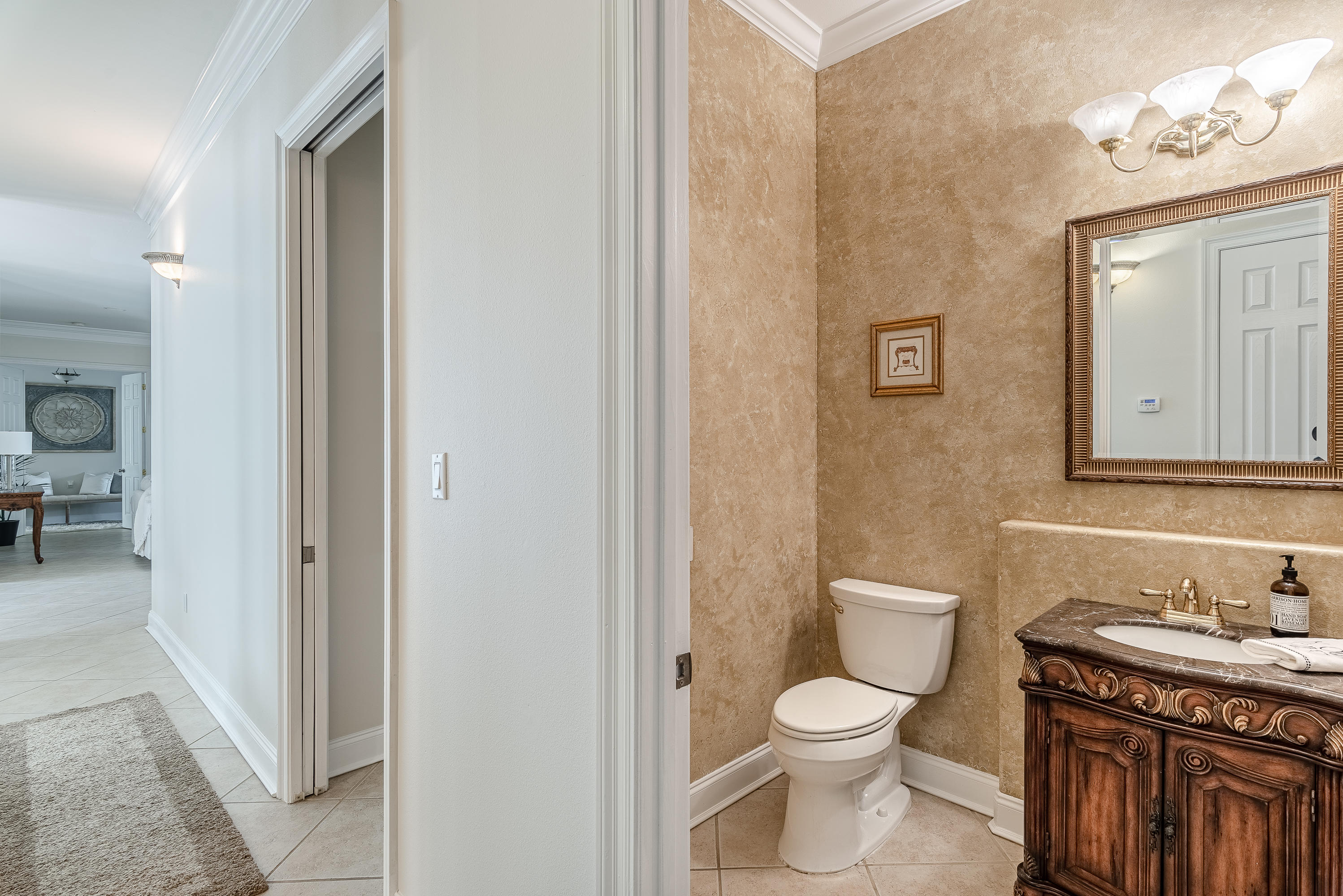 Regatta Bay Phase I - Residential