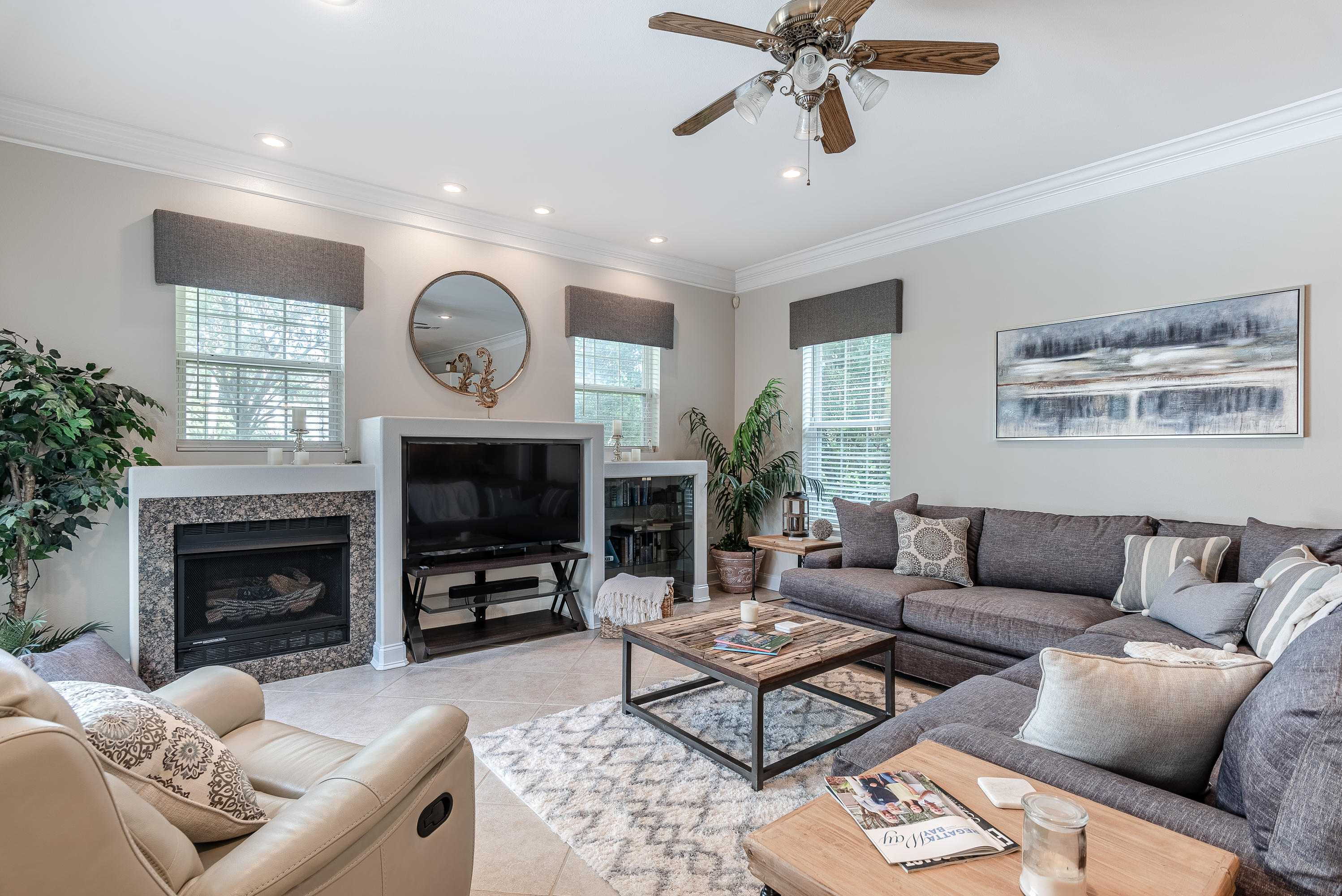 Regatta Bay Phase I - Residential