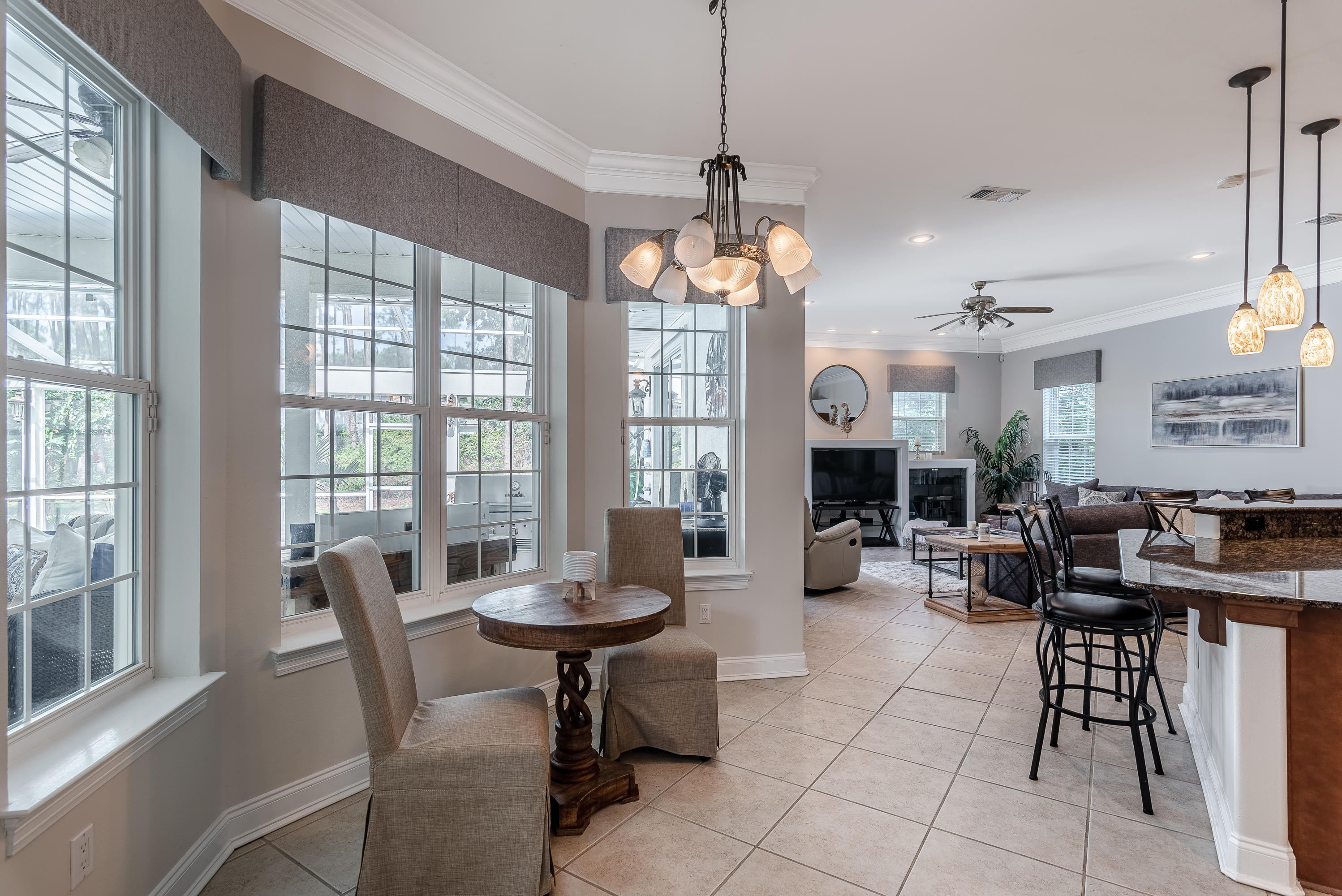 Regatta Bay Phase I - Residential
