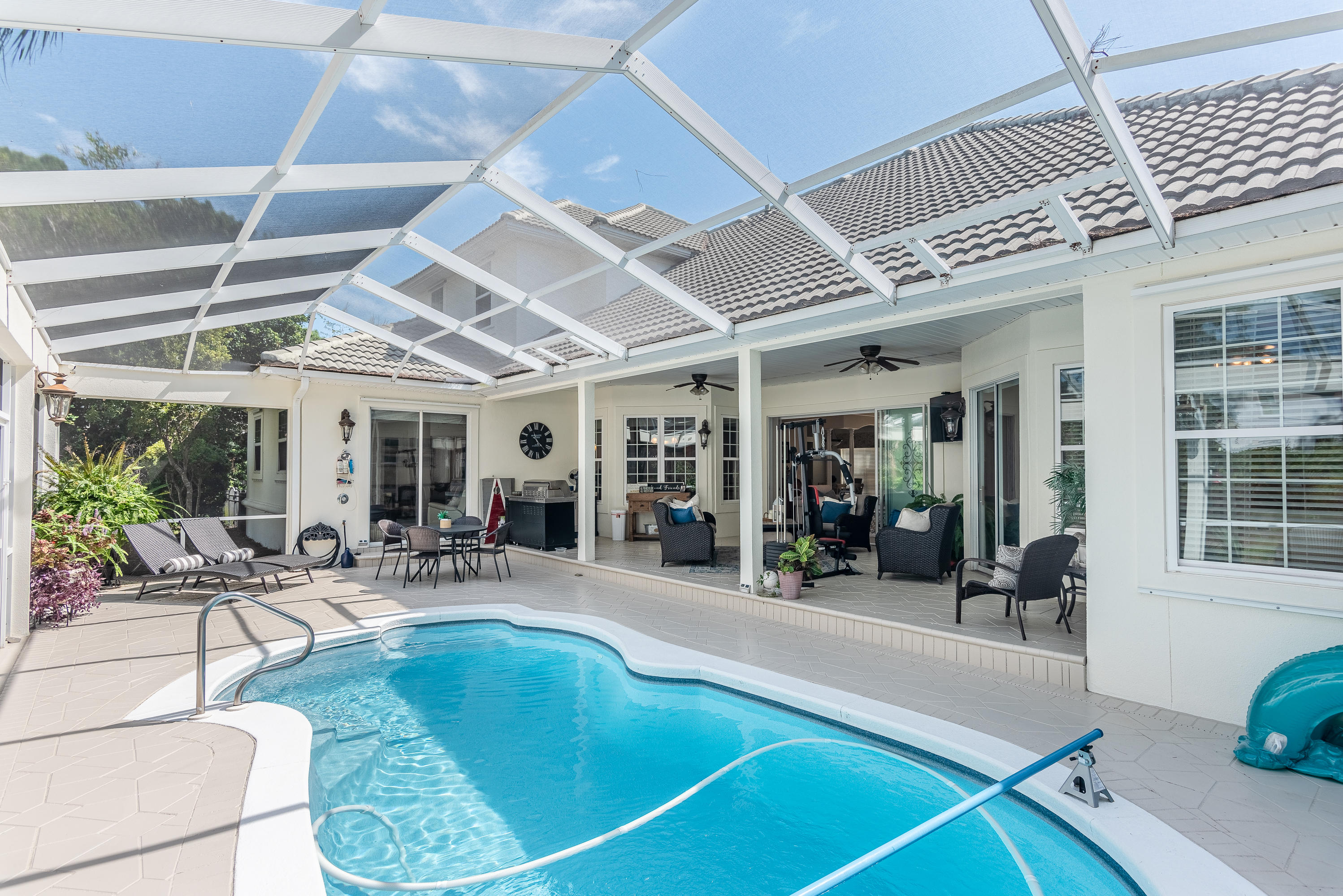 Regatta Bay Phase I - Residential