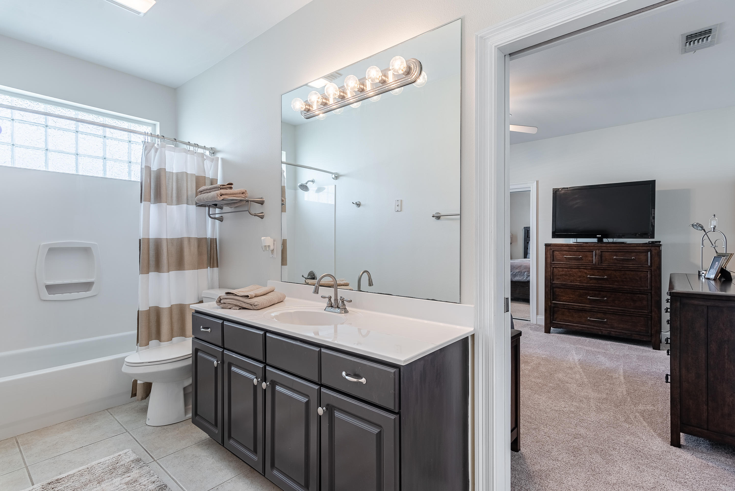 Regatta Bay Phase I - Residential