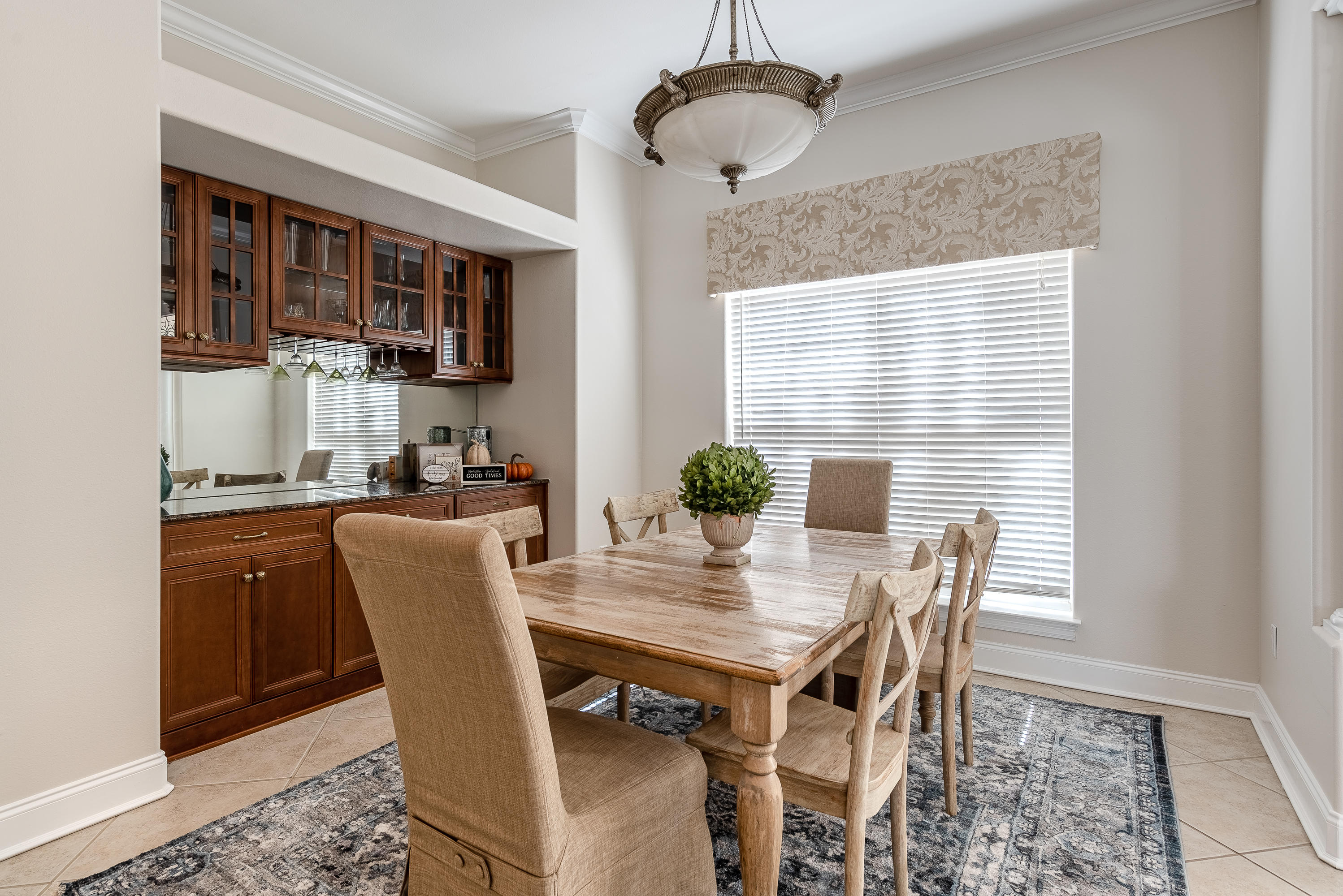 Regatta Bay Phase I - Residential