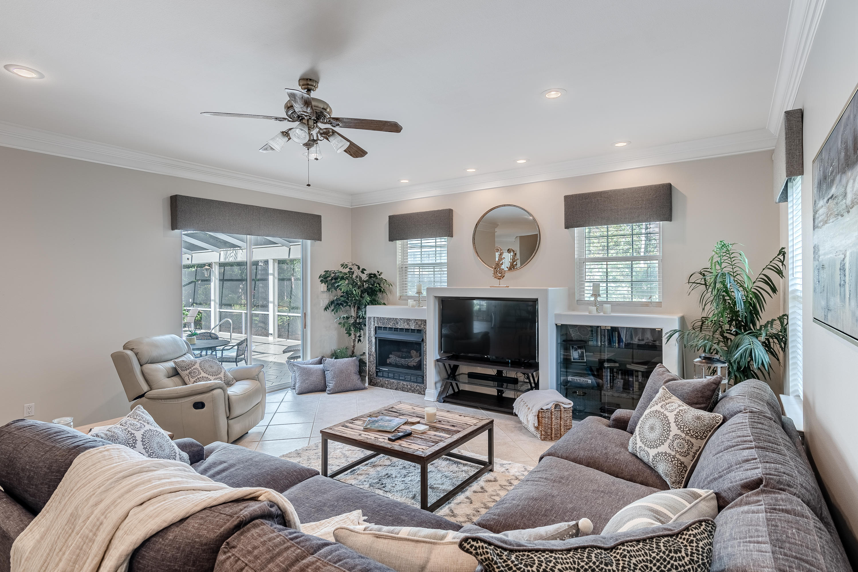 Regatta Bay Phase I - Residential