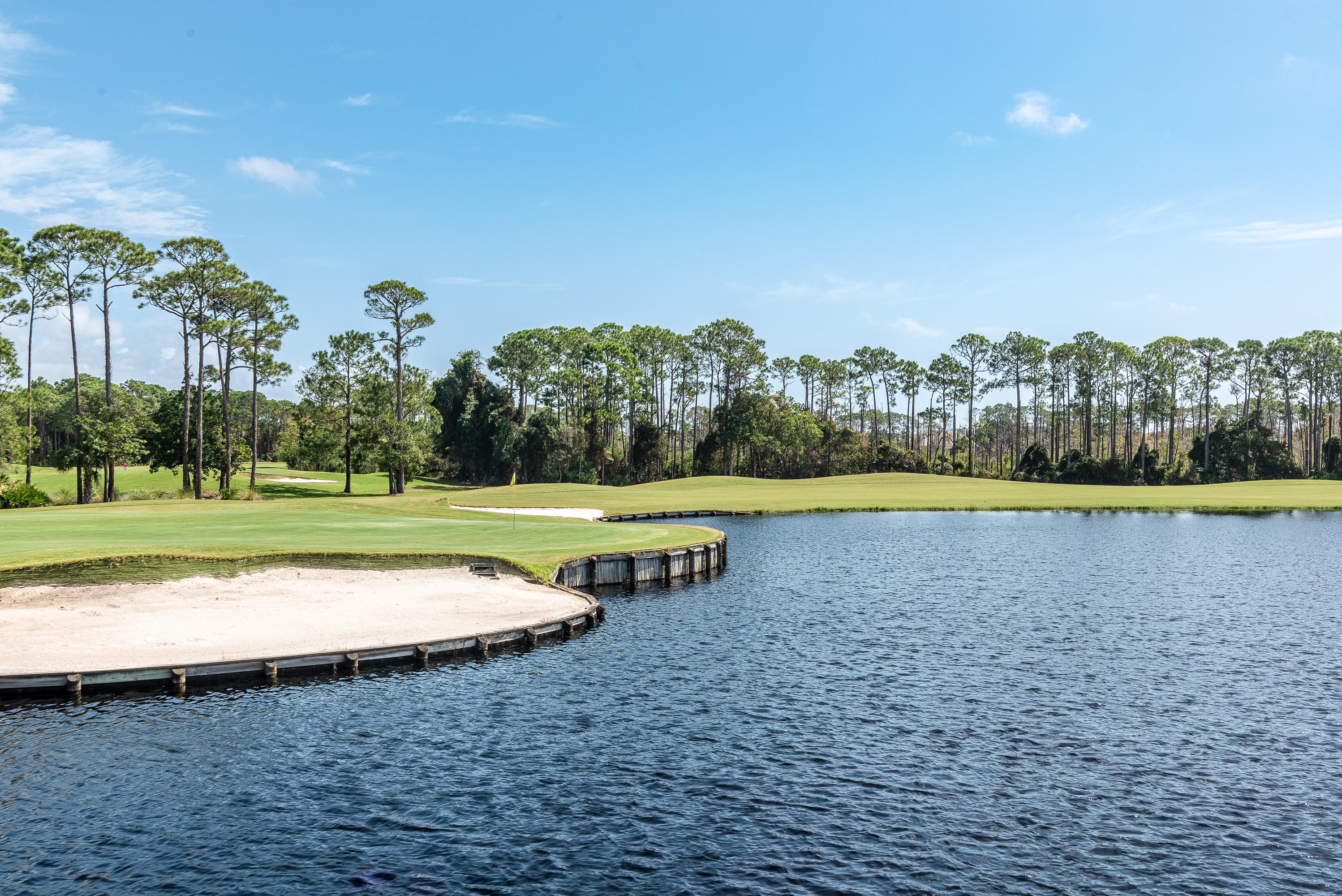 Regatta Bay Phase I - Residential