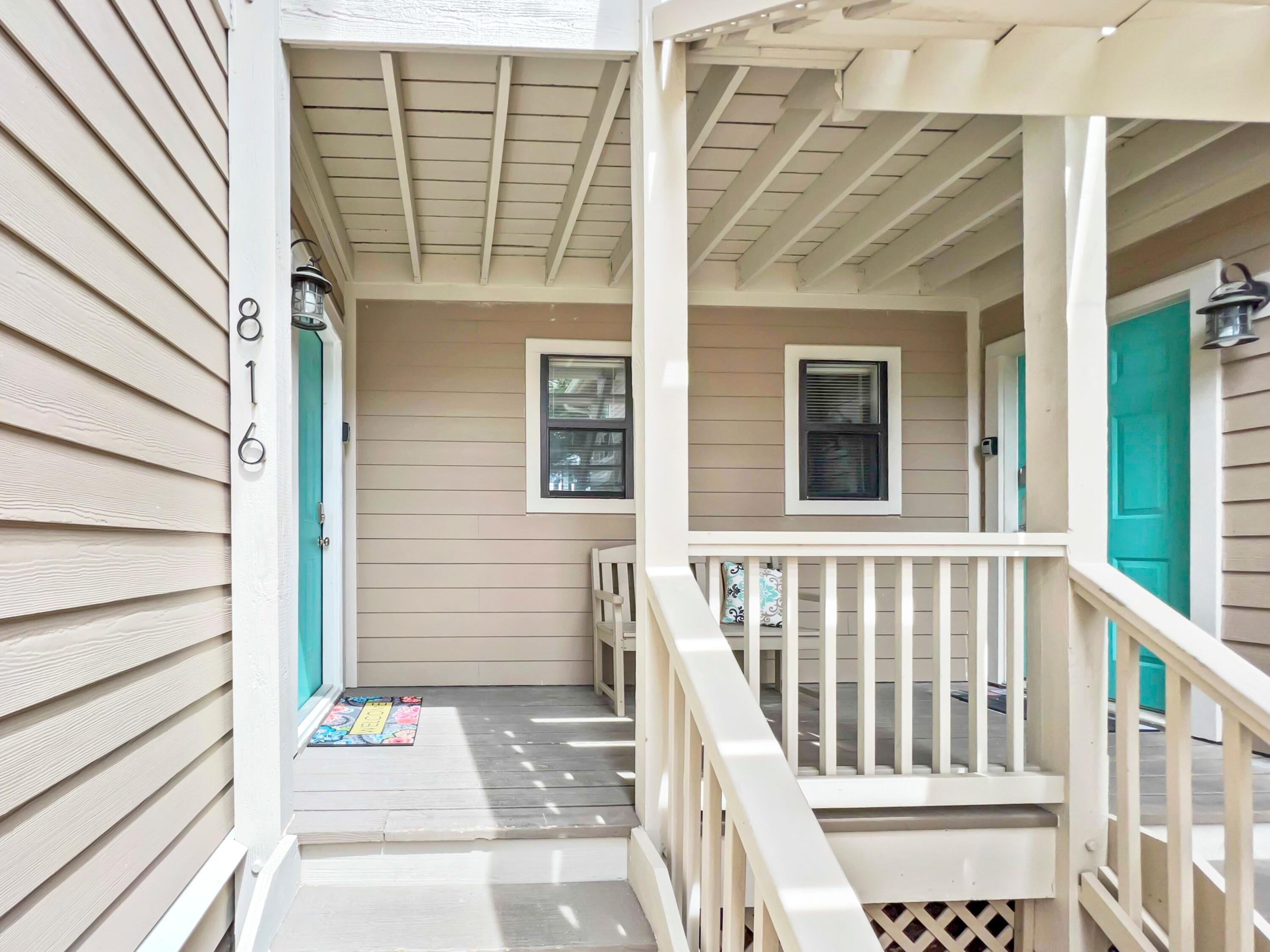 HARBOUR POINT CONDO - Residential