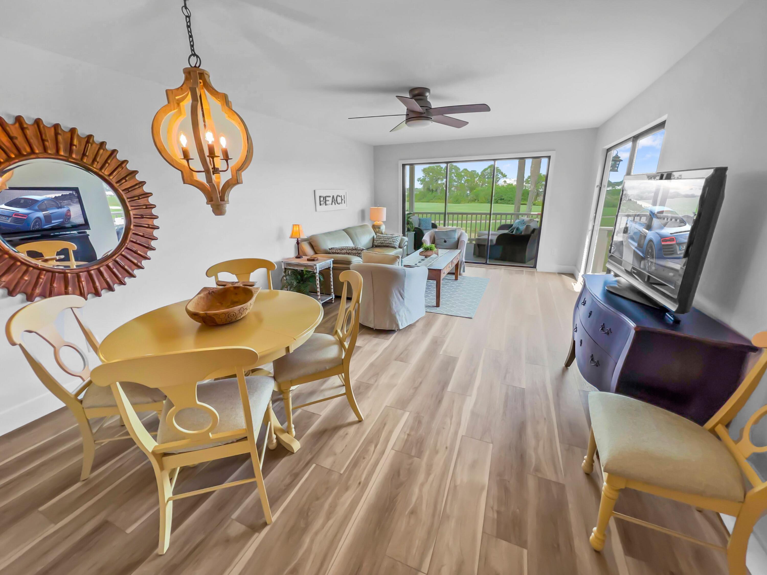 HARBOUR POINT CONDO - Residential