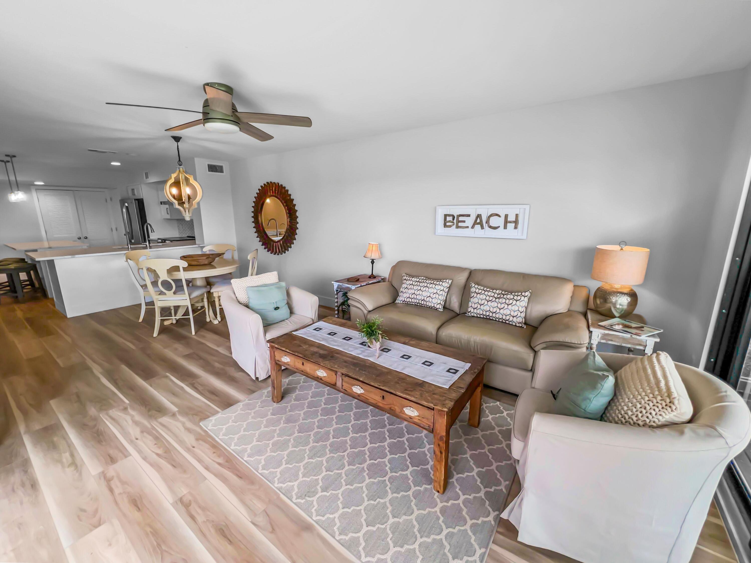 HARBOUR POINT CONDO - Residential