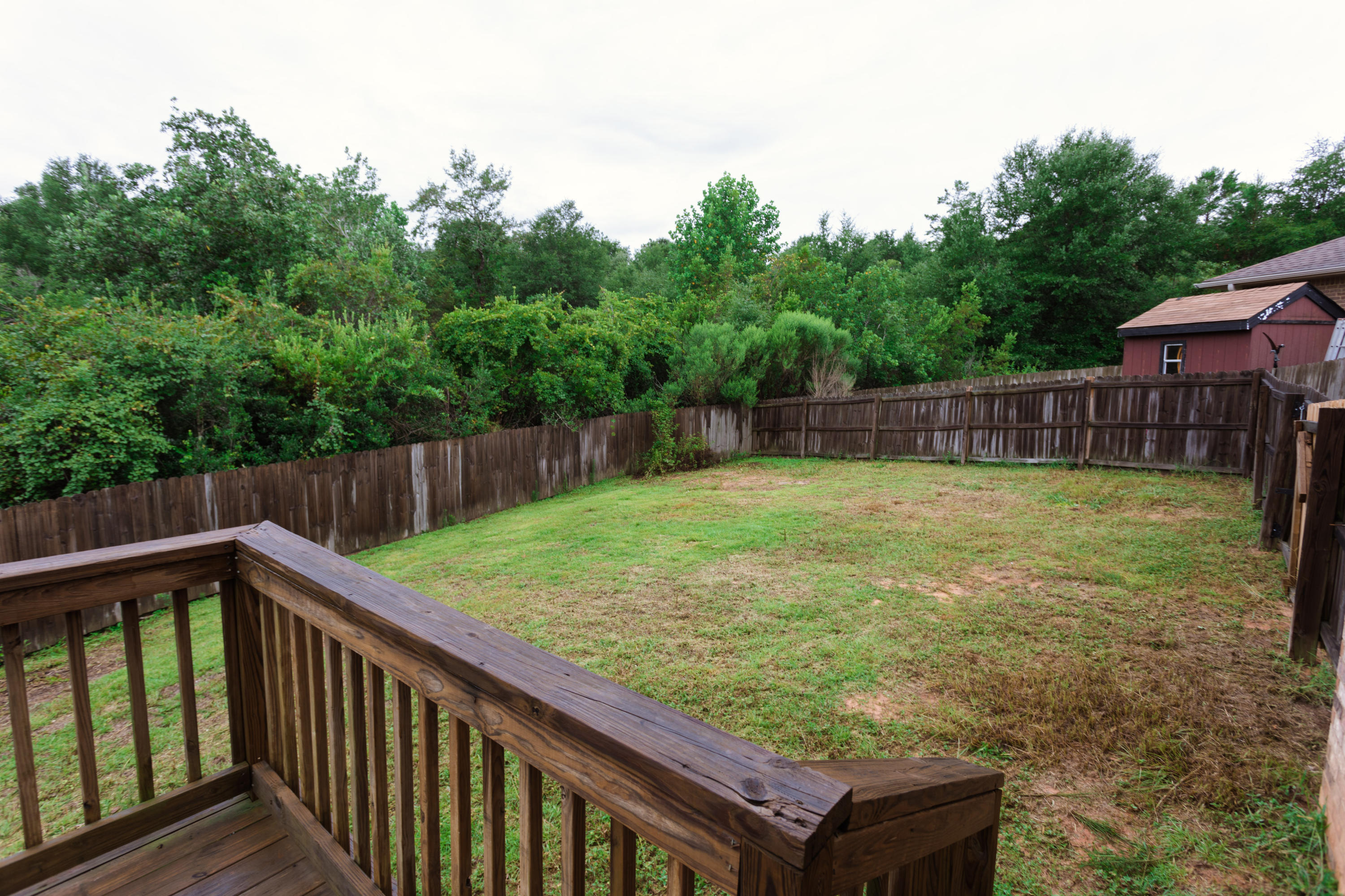 IRON GATE SUBD PHASE II - Residential